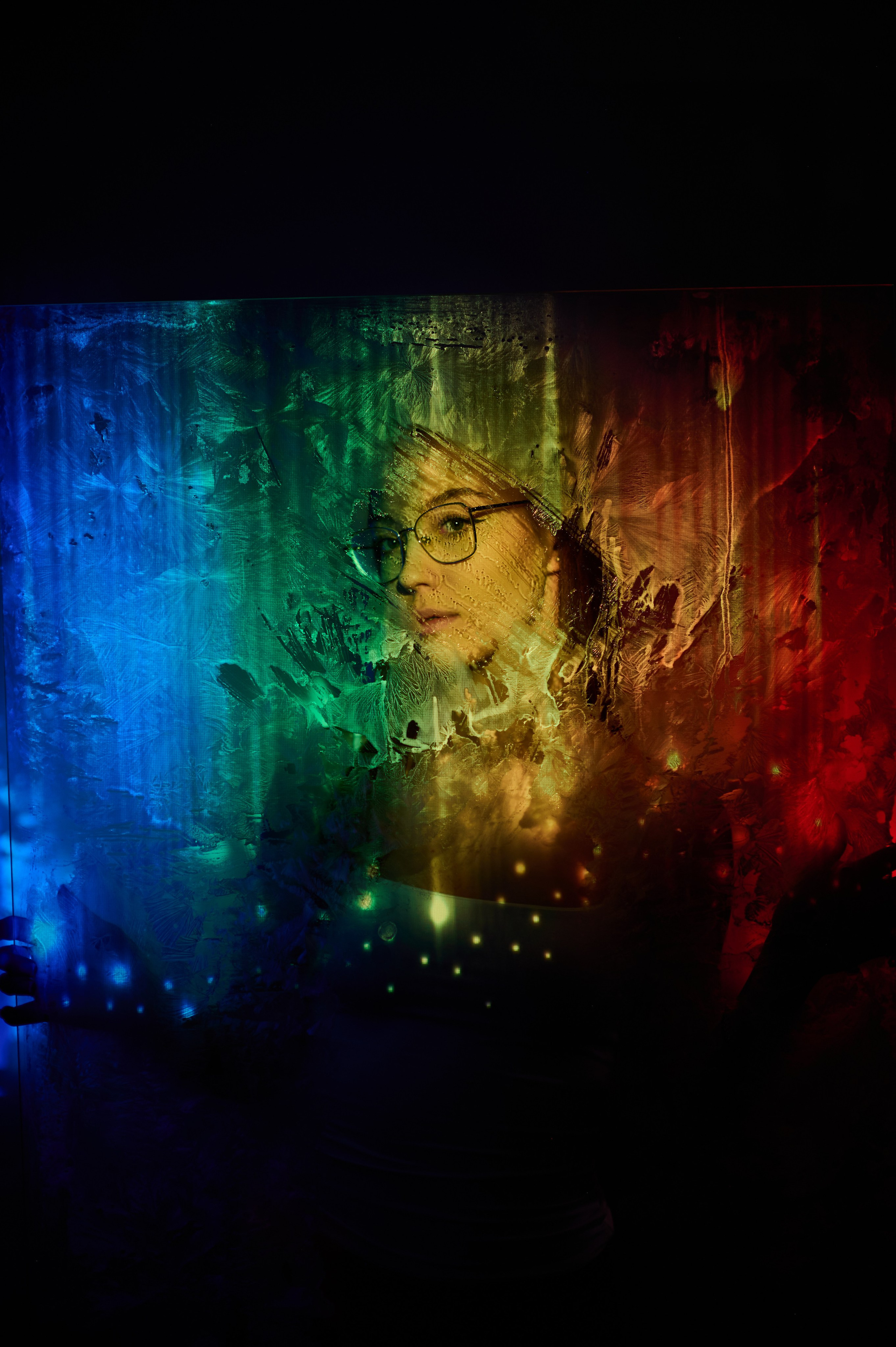 Портреты. Главная