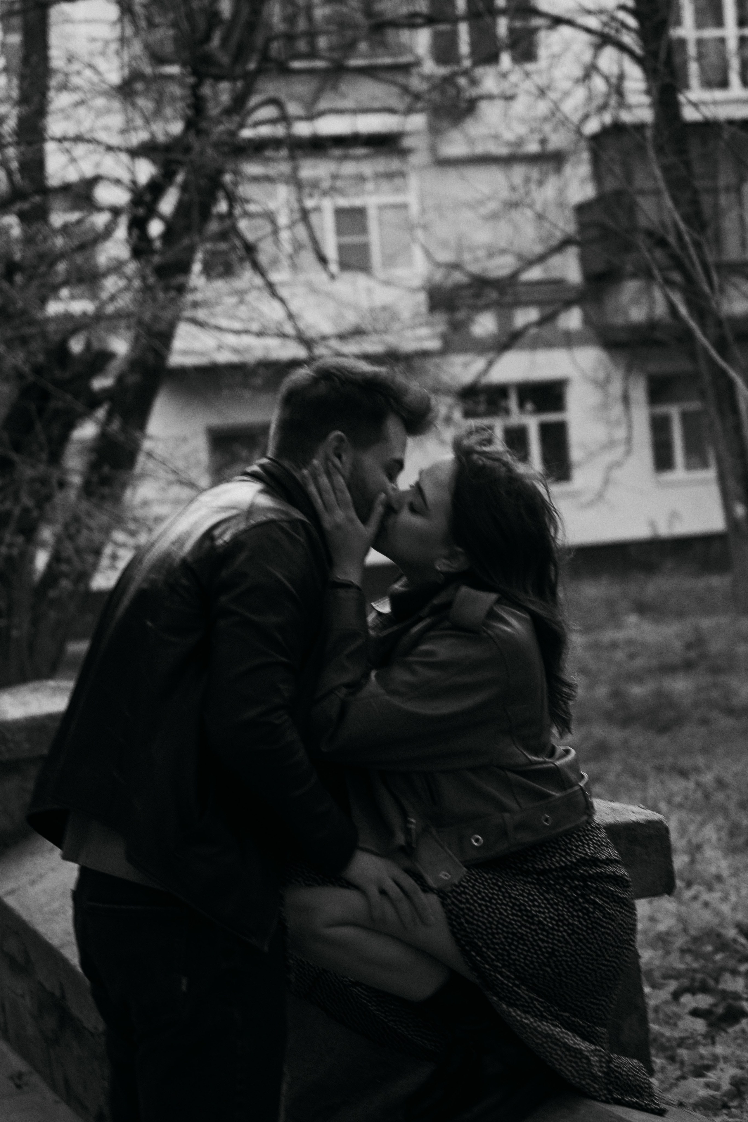 Настя и Илья. Свадебный и женский фотограф в Ставрополе Вика Лексеева