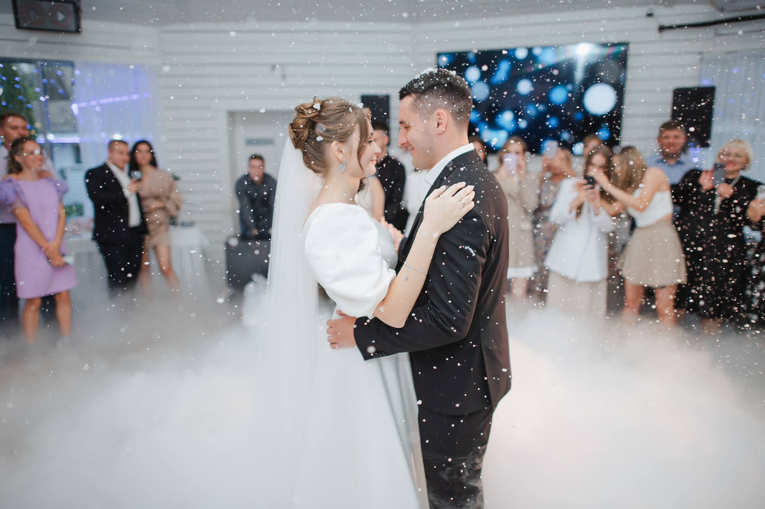 Никита и Ульяна. Свадебный фотограф в Ярославле Денис Медоваров