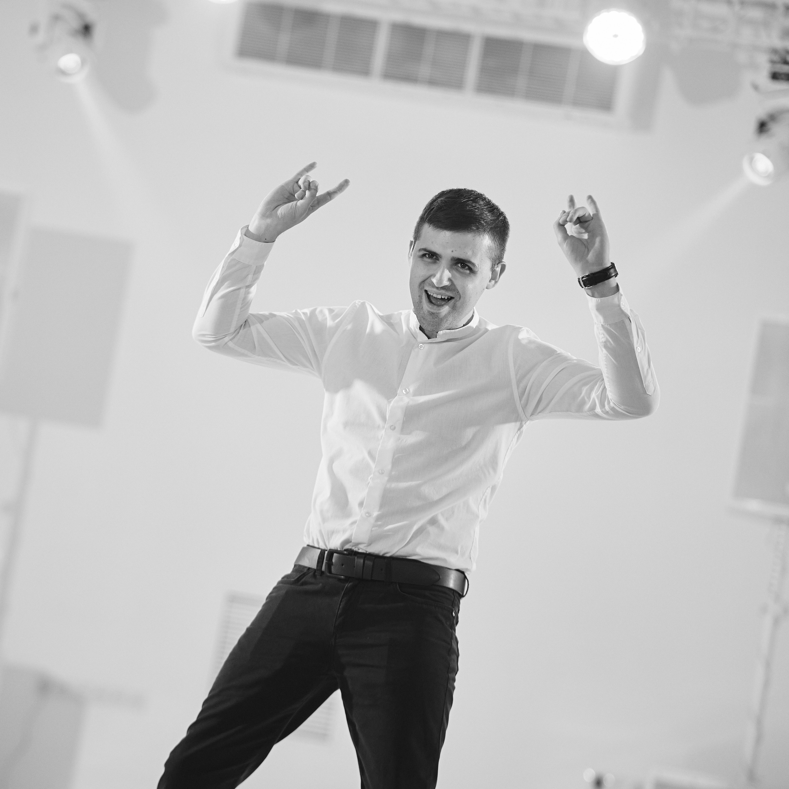 Алеся и Матвей. Репортажной фотограф Ариан