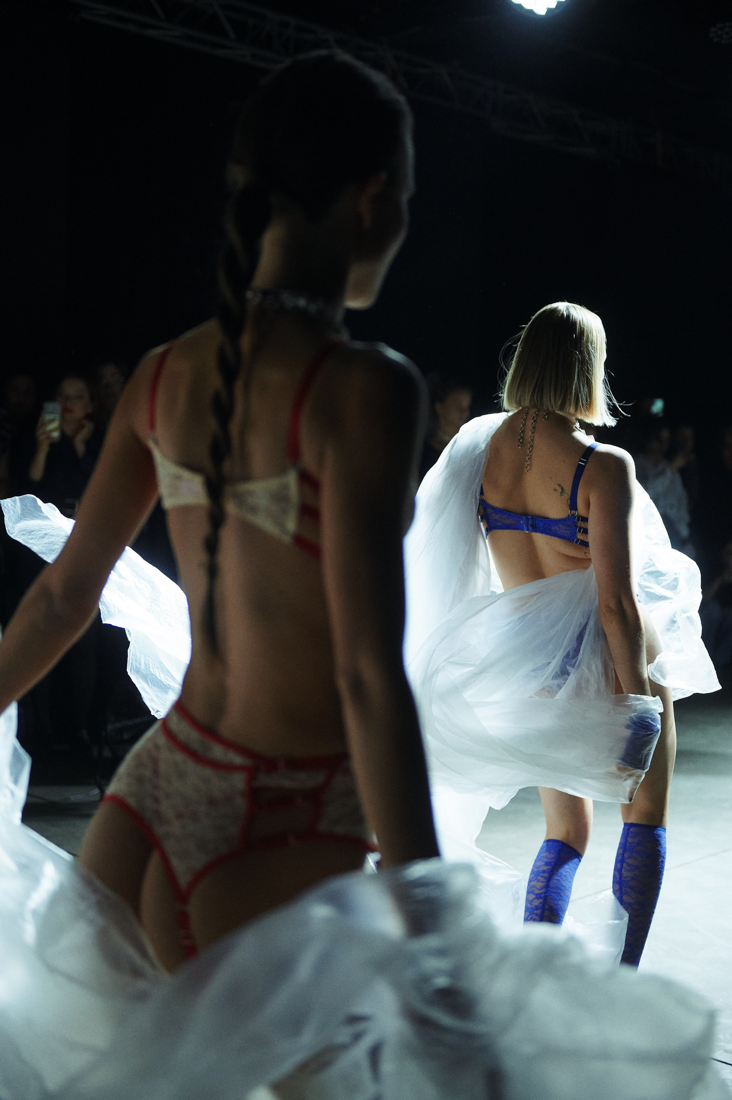 LOVELACE. Репортажной фотограф Ариан