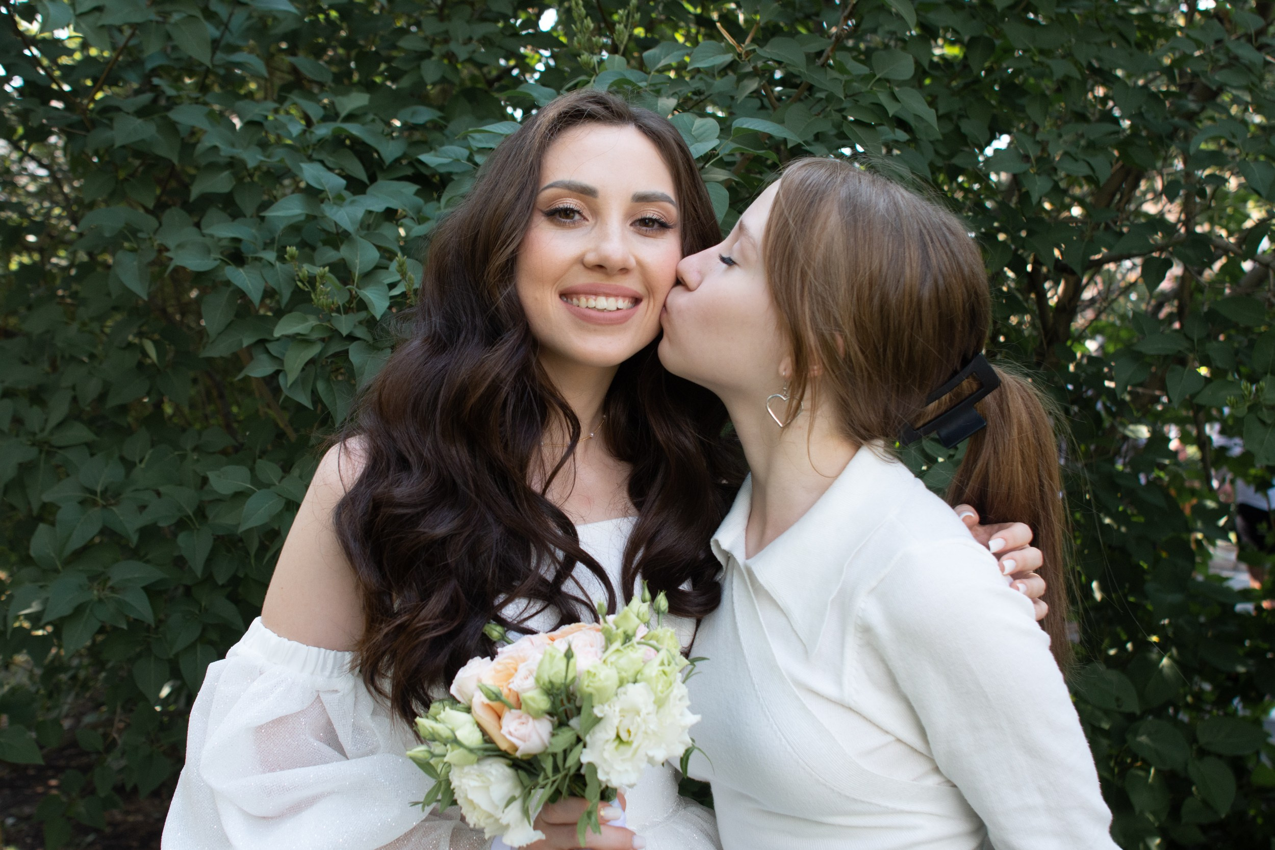 Свадьба Алена и Виталий. Фотограф Максим Буряк