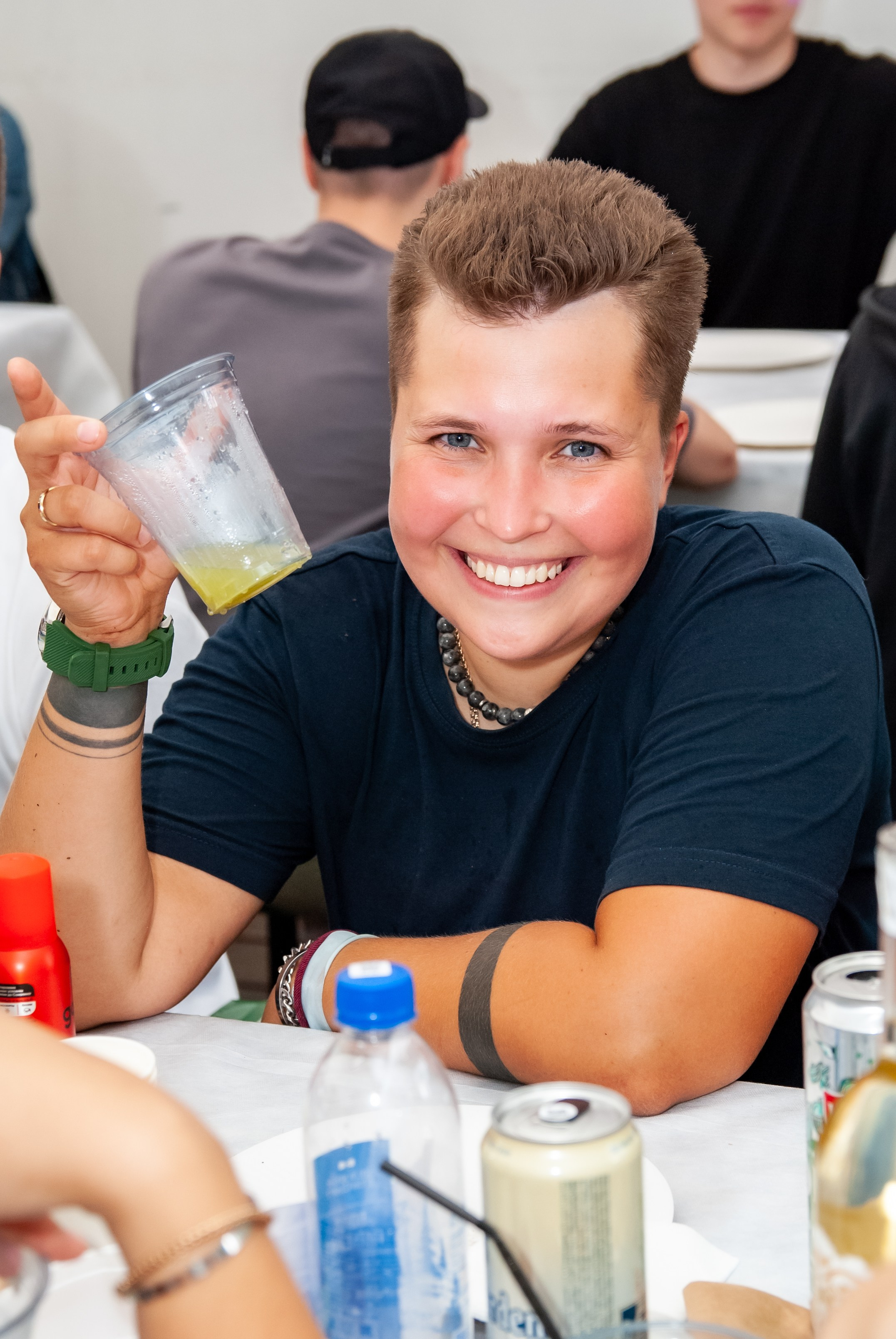 Репортажи / МК. Кошенкова Мария: портретный и репортажный фотограф. Санкт-Петербург