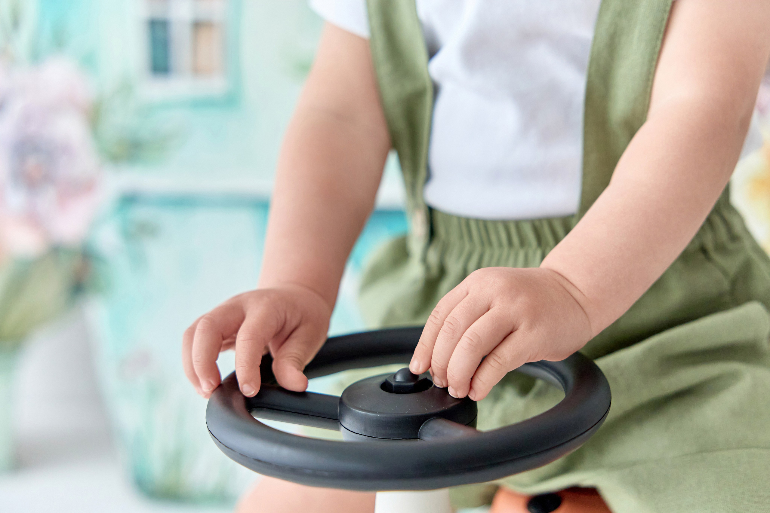 Детская фотосессия в Туле