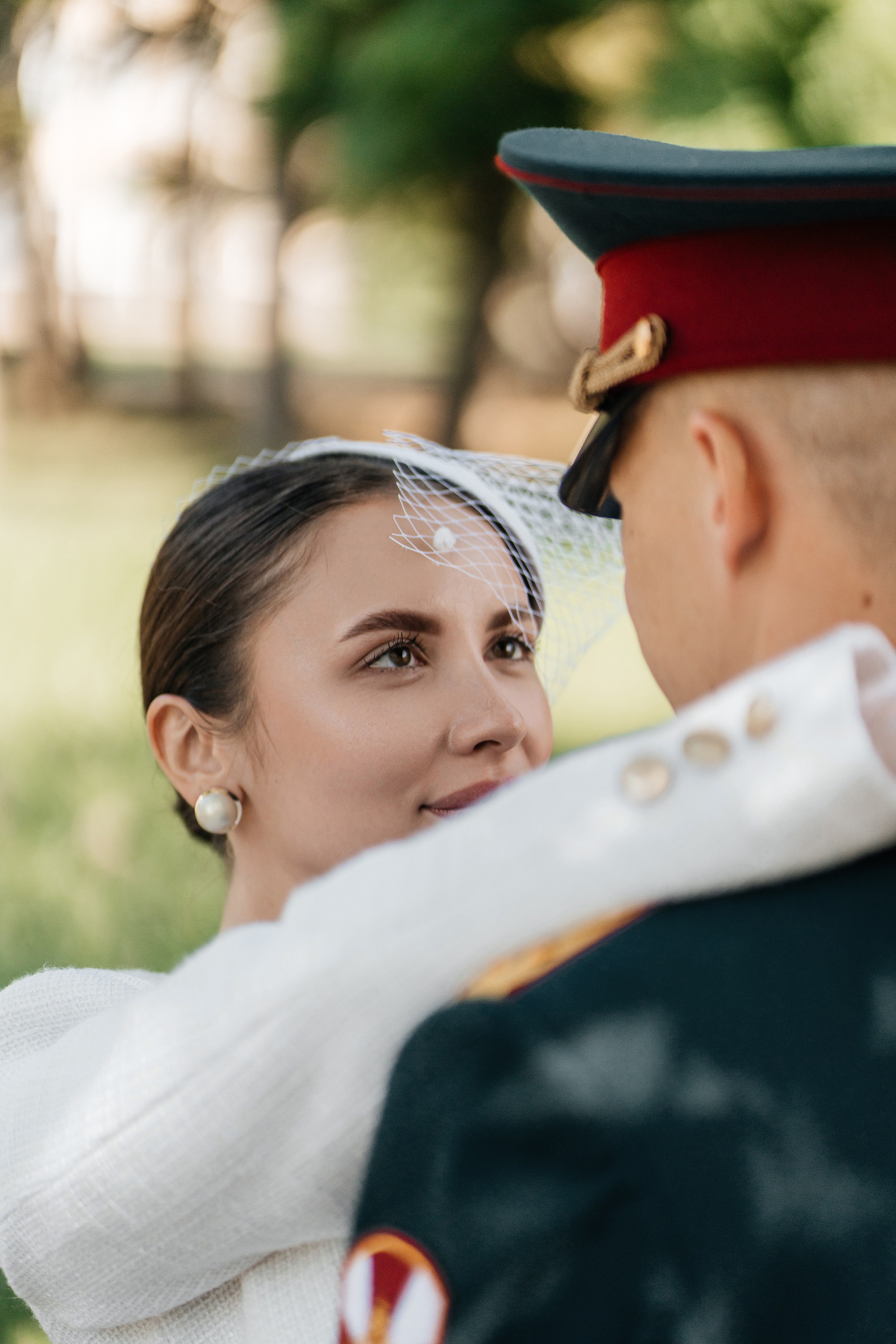 Михаил и Яна. Фотограф Ларионова Надежда|Ставрополь