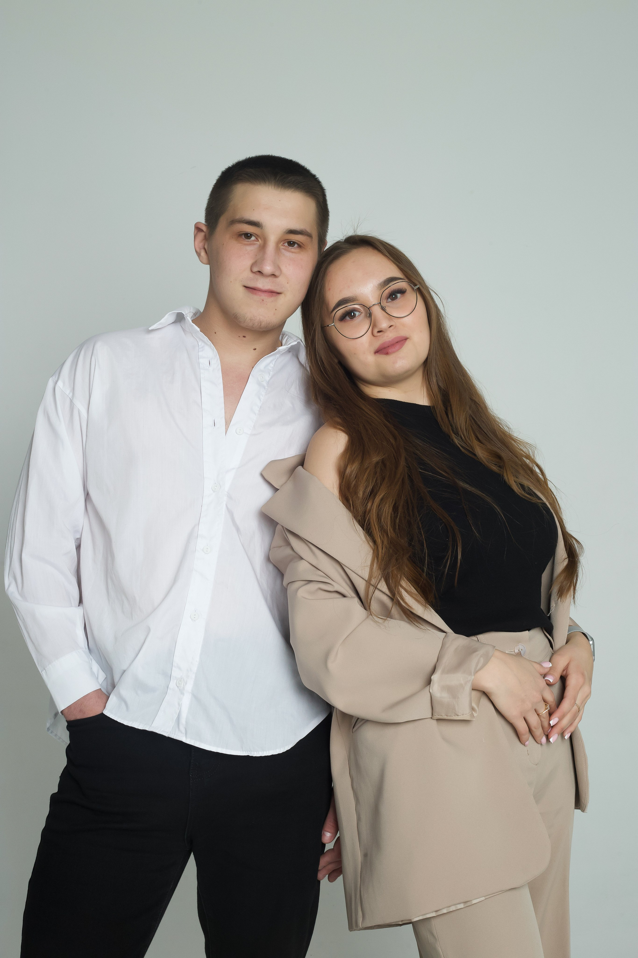 Вика и Саша. Фотограф Чебоксары, Казань, Москва