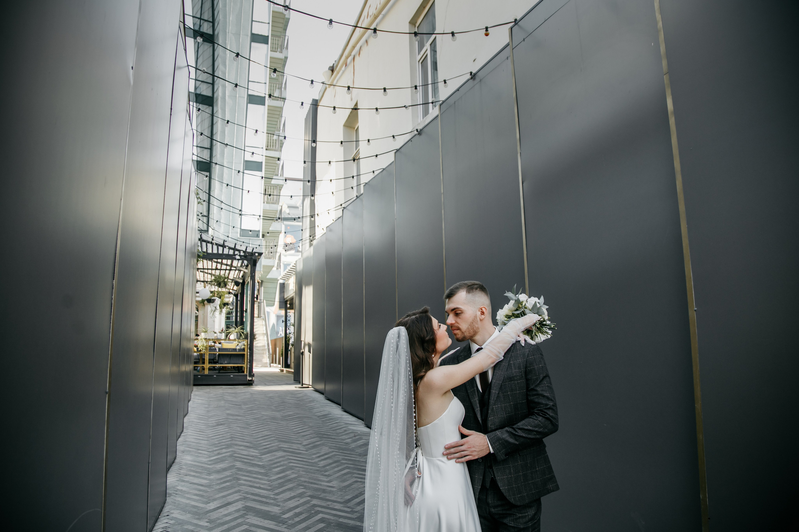 Андрей и Анна. Свадебный фотограф в Ростове-наДону Марина Дымарчук