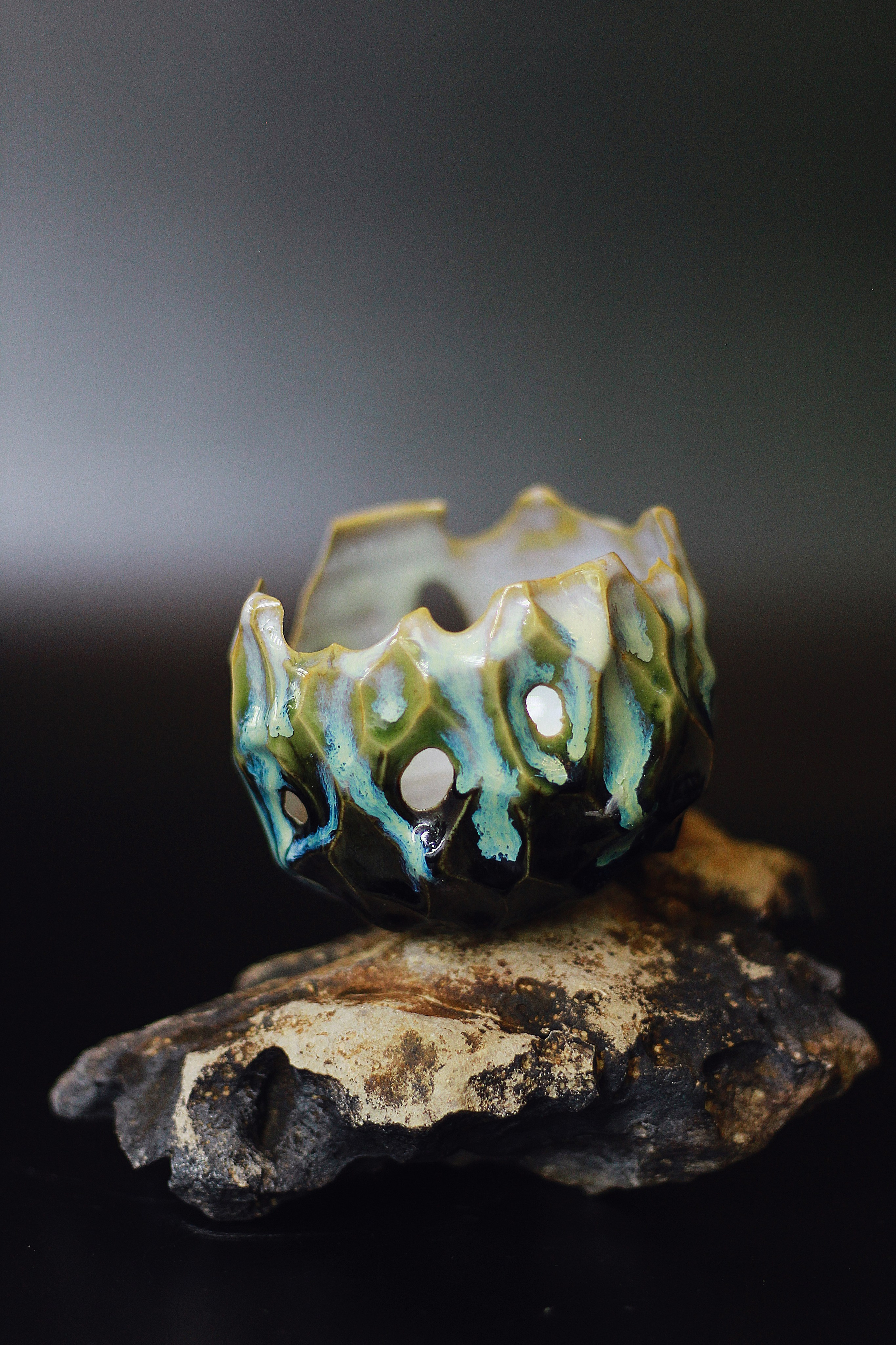 Норвегия. ARGILLA CERAMICS