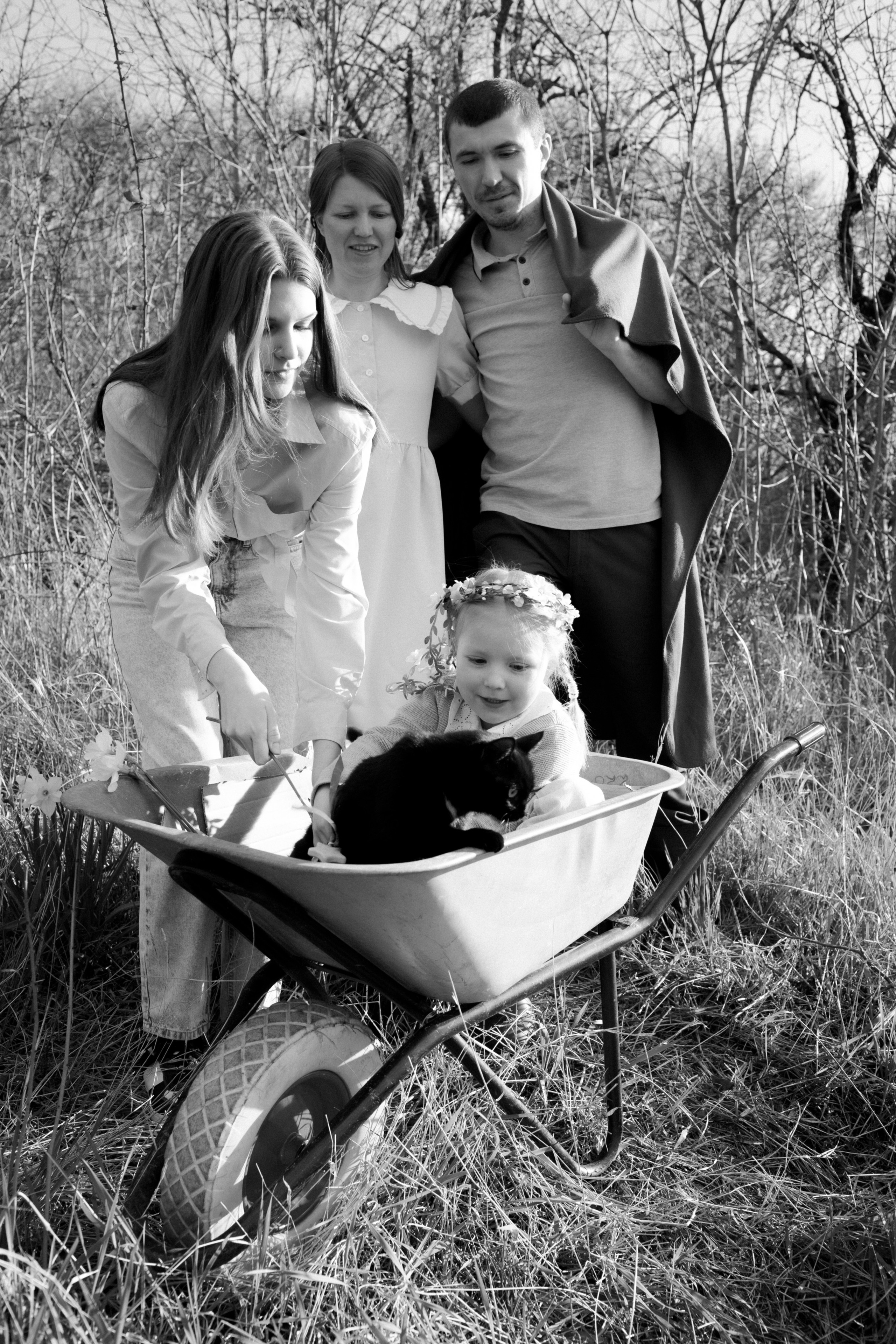 Семья, эмоции,. Фотограф в Железноводске и городах КМВ Исвира Ващенко