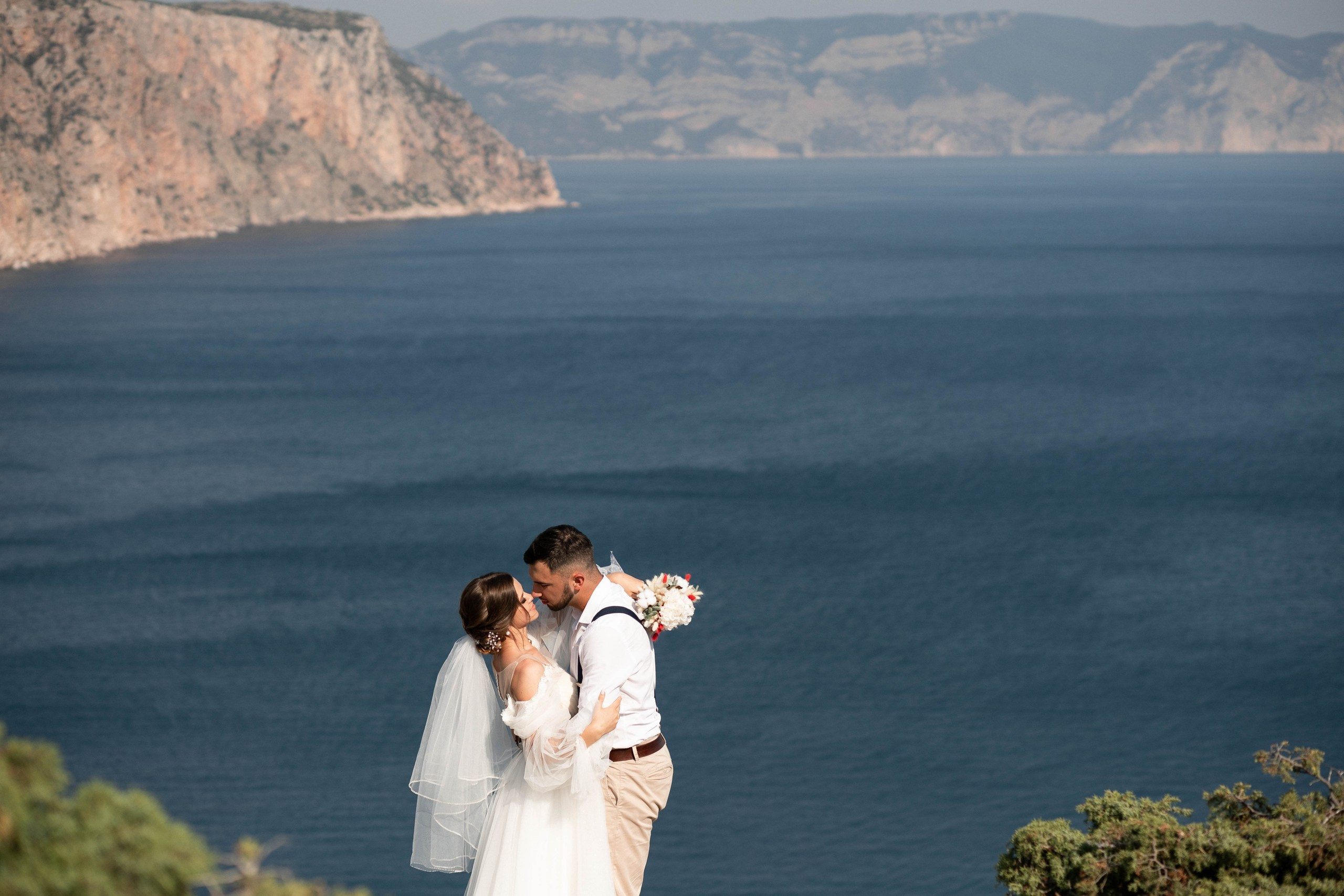 V&D. Семейный фотограф в Севастополе и Симферополе Александра Чистякова