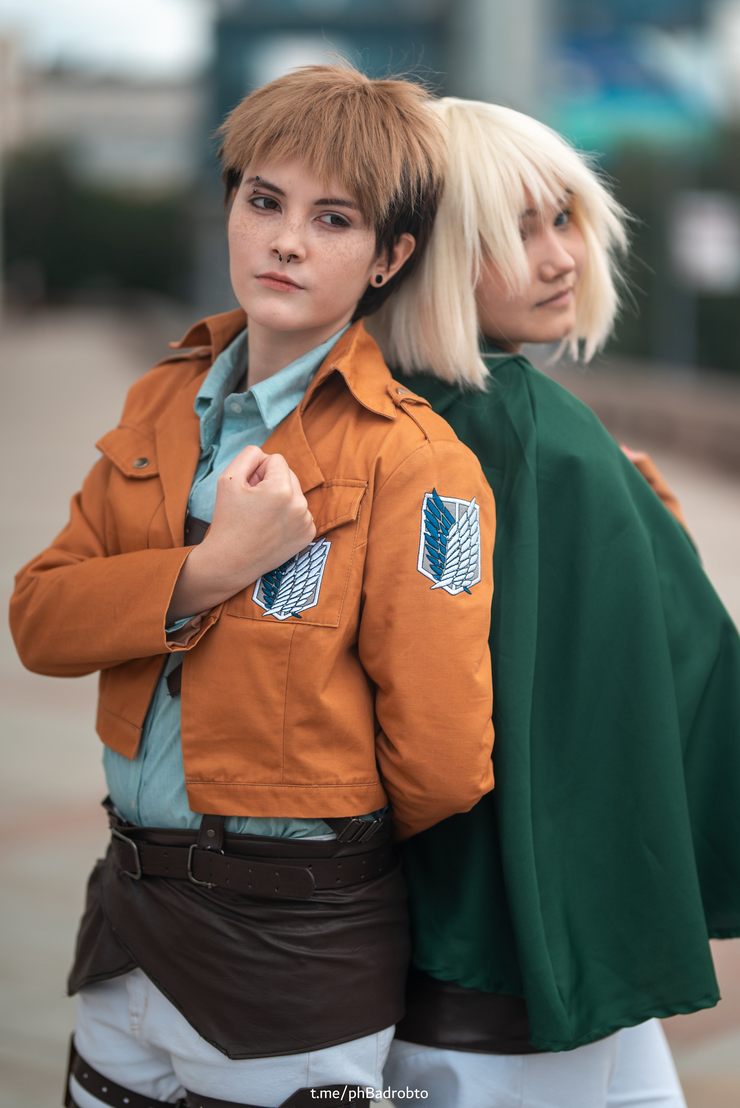 Косплей фотограф. Фотограф Белебей Абзалетдинов Артур