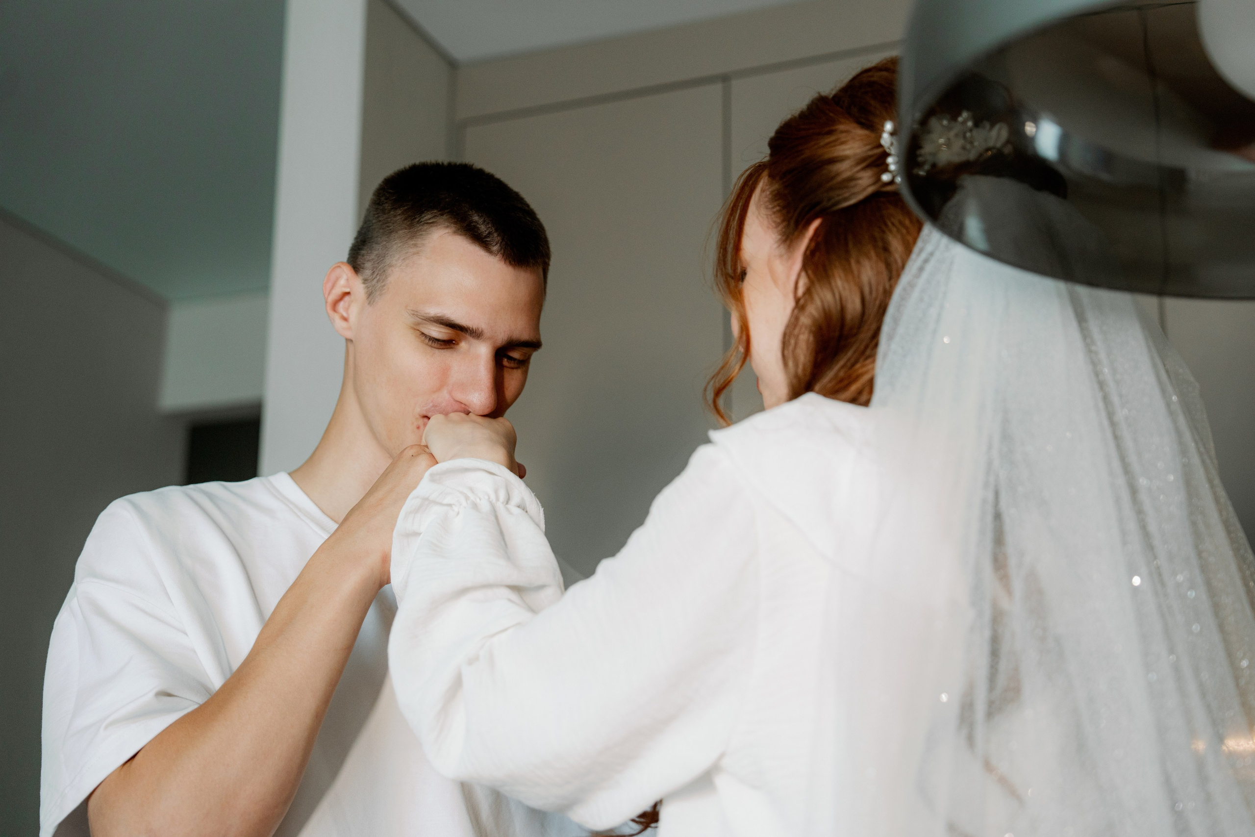 Максим & Мария