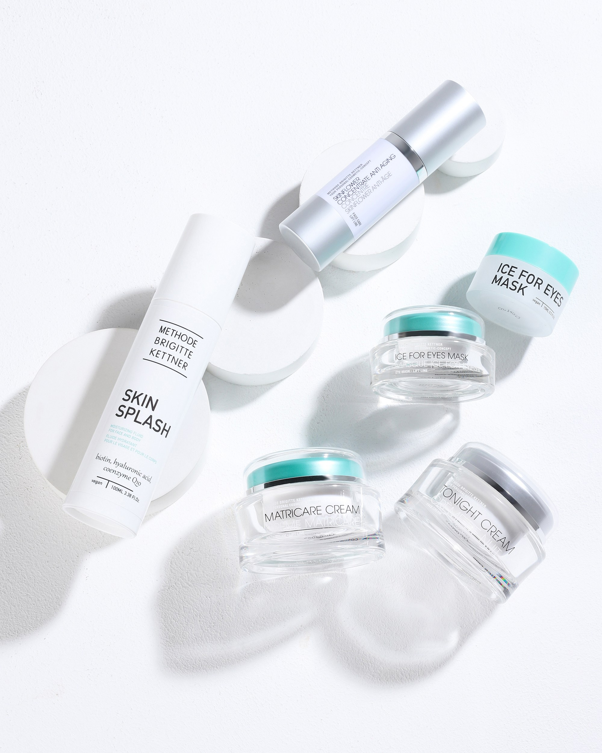 Предметка. Ретушёр Анастасия Заборовская