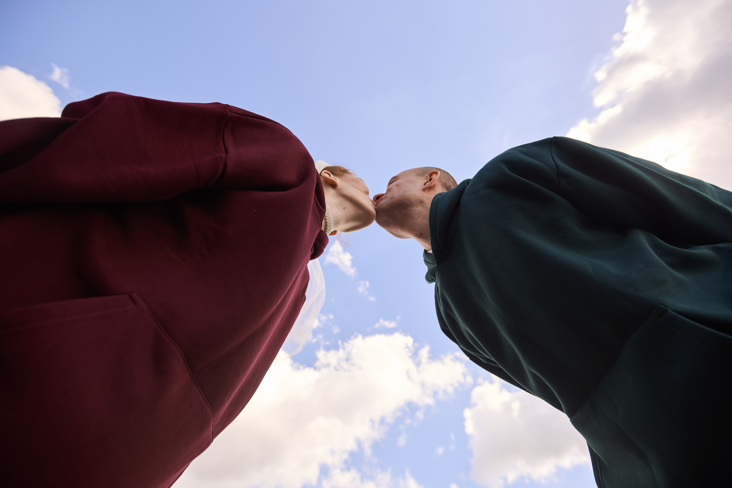 Серии свадебных фотографий. Свадебный фотограф Тимур Хабибуллин