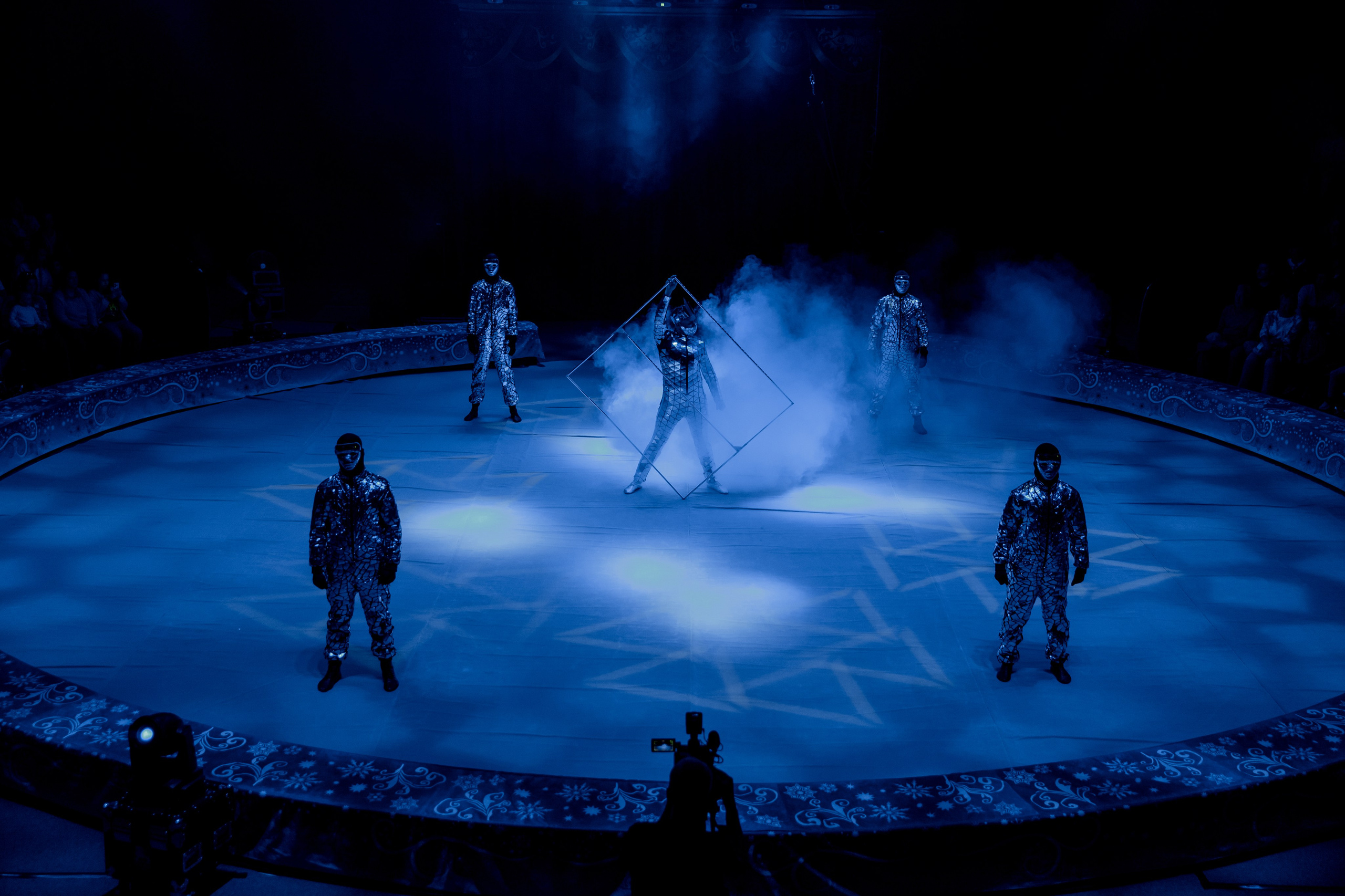 Цирк Moretti в Иркутске. Свадебный фотограф Иркутск, репортажный фотограф Иркутск