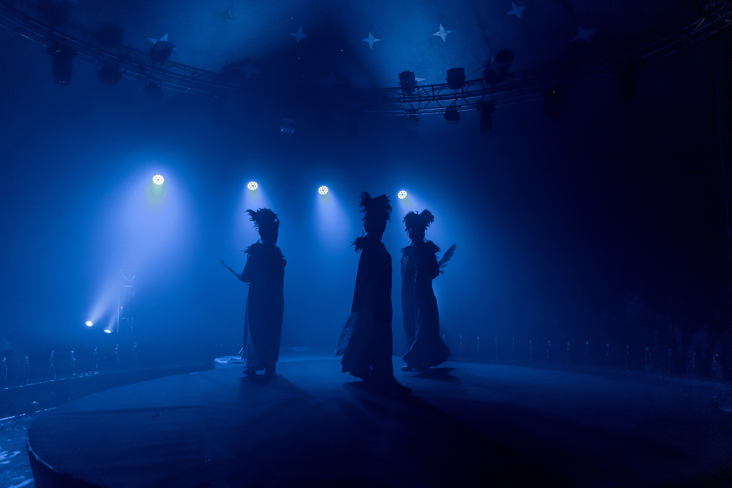 Цирк на воде. Свадебный фотограф Иркутск, репортажный фотограф Иркутск