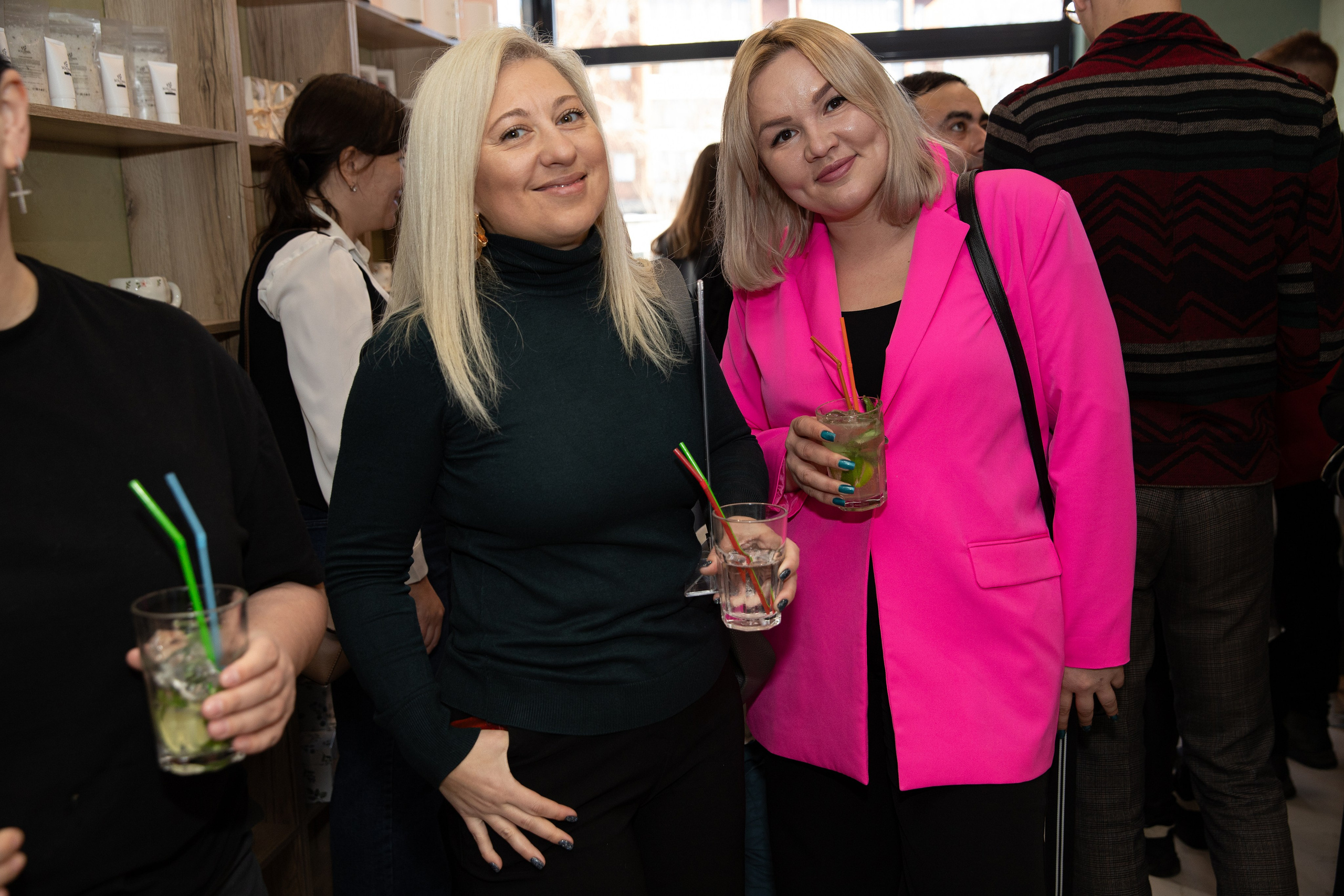 Открытие цветочного магазина SOLOMA. Свадебный фотограф Иркутск, репортажный фотограф Иркутск