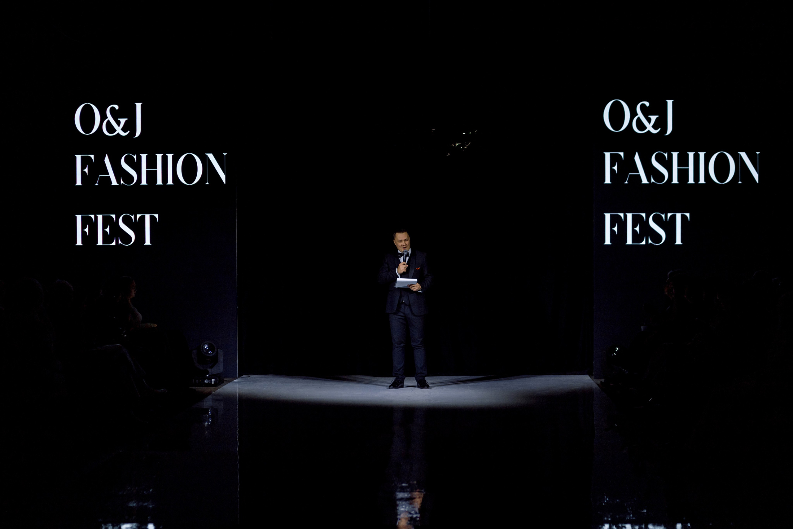 O&J Fashion Fest осень'25. Свадебный фотограф Иркутск, репортажный фотограф Иркутск