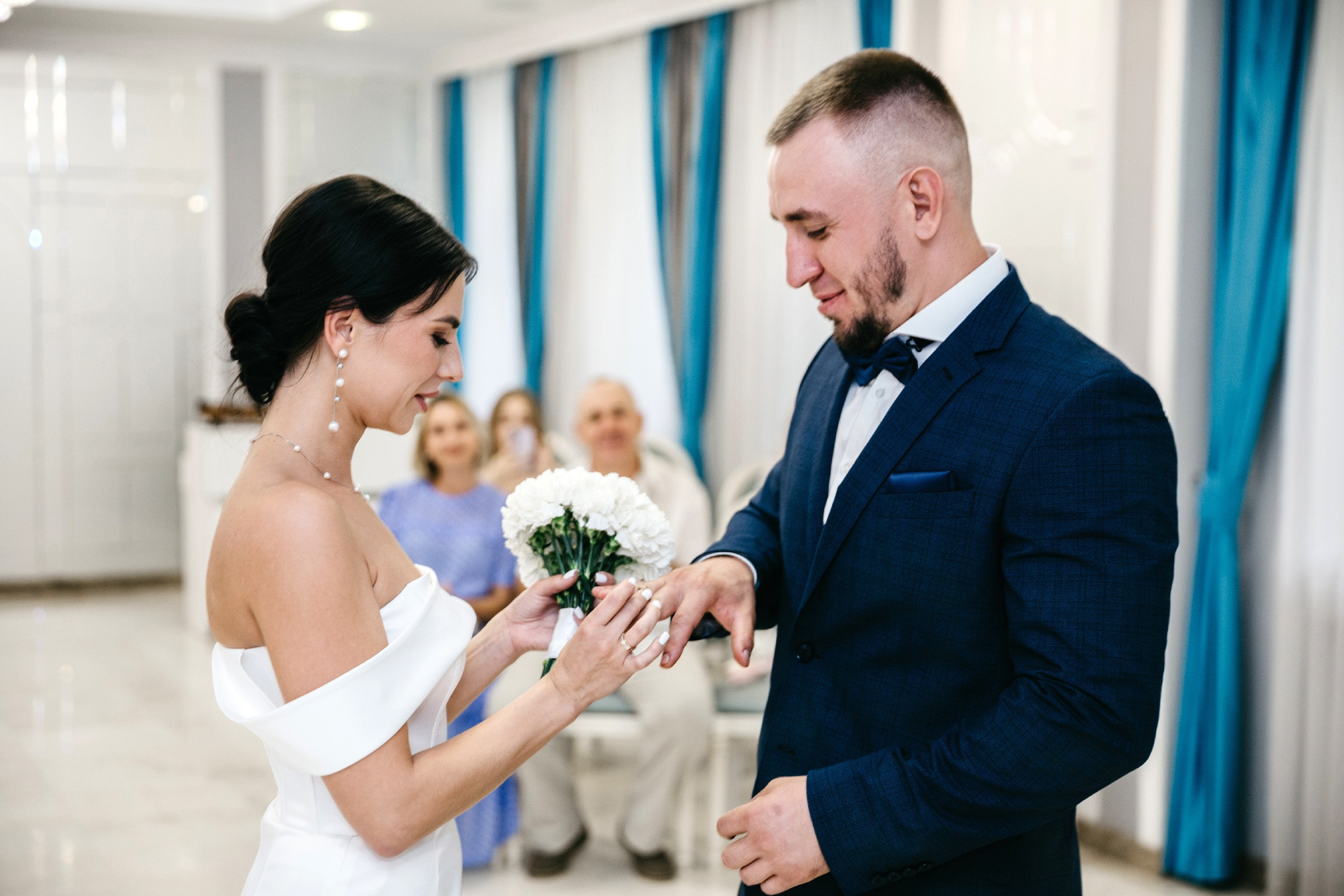 Александр и Дарья. Свадебный фотограф Иркутск, репортажный фотограф Иркутск