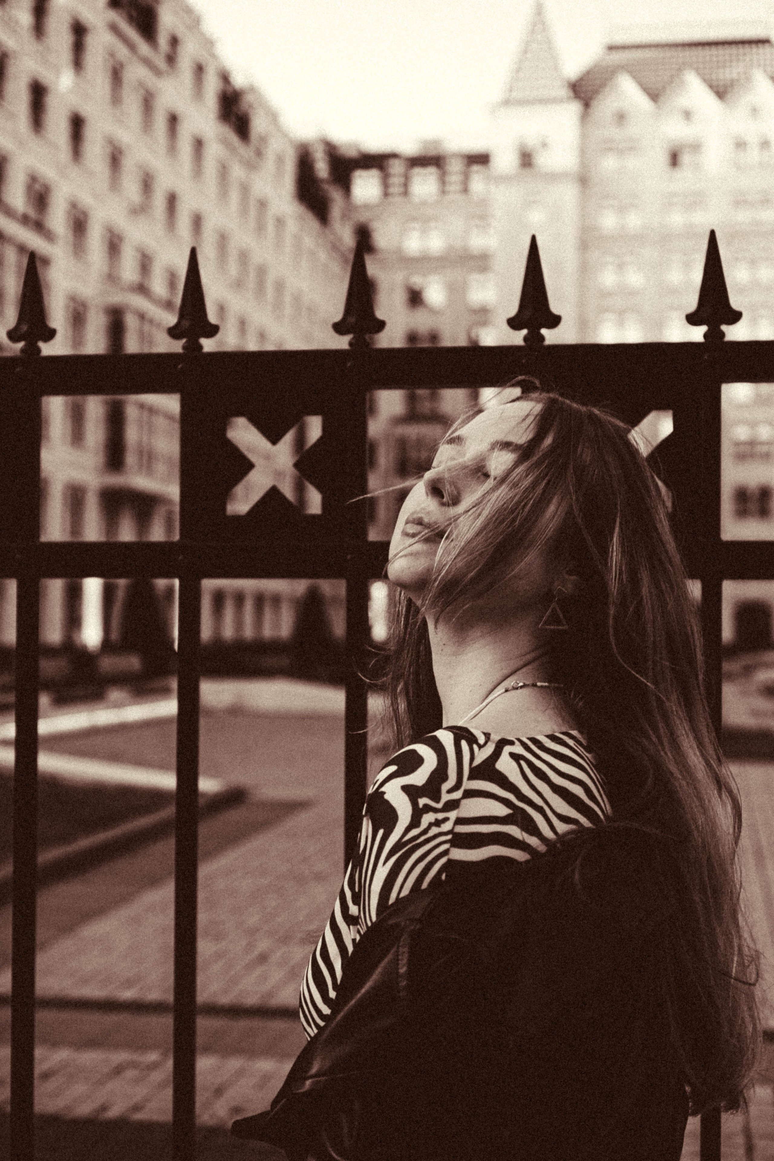 Ксения. Профессиональный фотограф, Санкт-Петербург — Виктория Богомолова