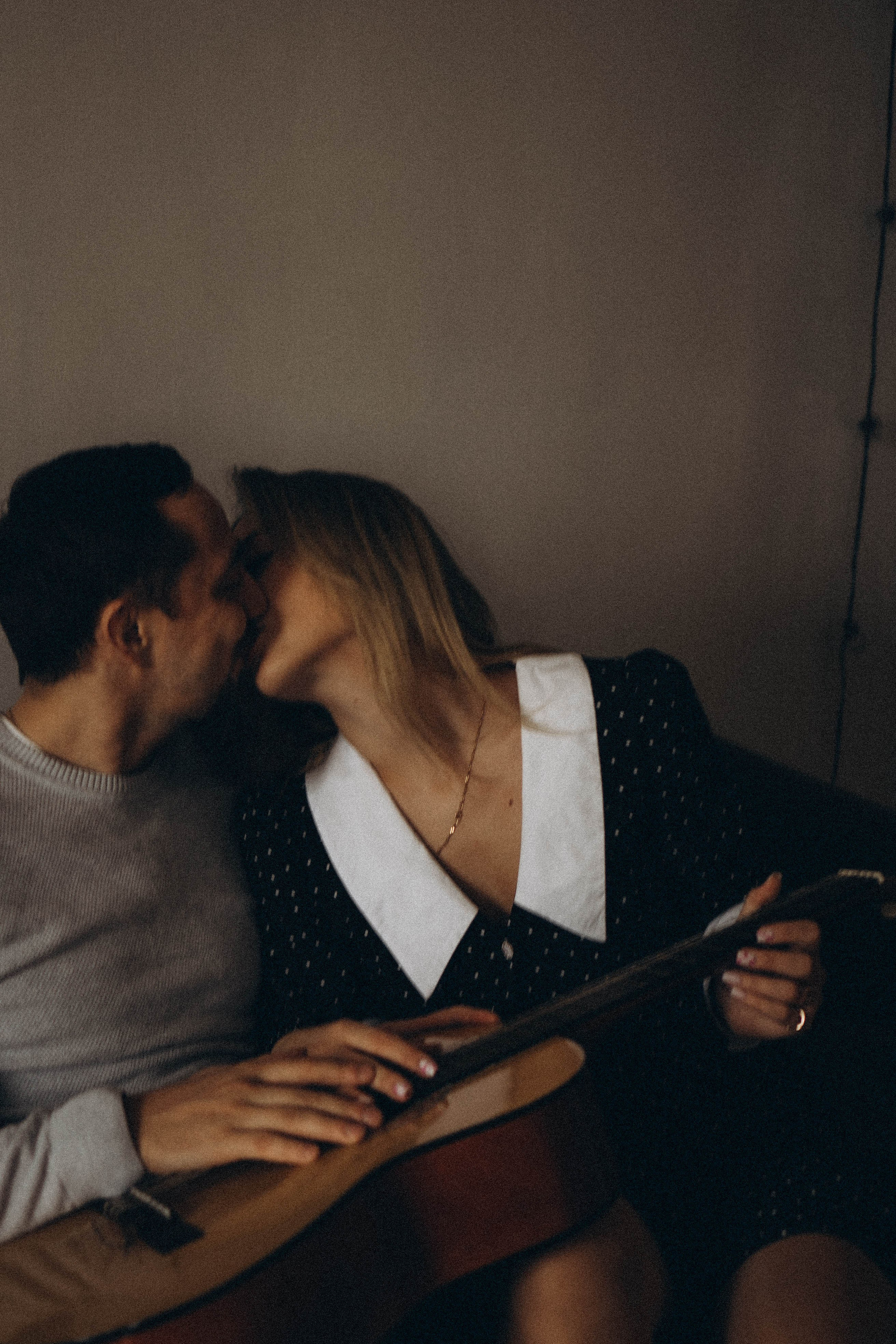 Любовь. Профессиональный фотограф, Санкт-Петербург — Виктория Богомолова