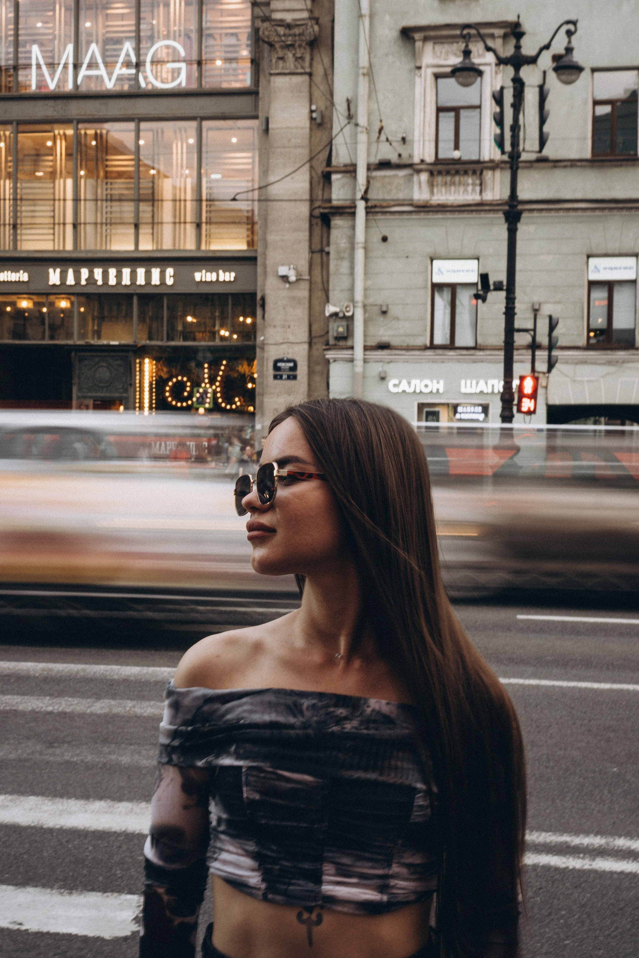 ПРОГУЛКА ПО САНКТ-ПЕТЕРБУРГУ. Профессиональный фотограф, Санкт-Петербург — Виктория Богомолова