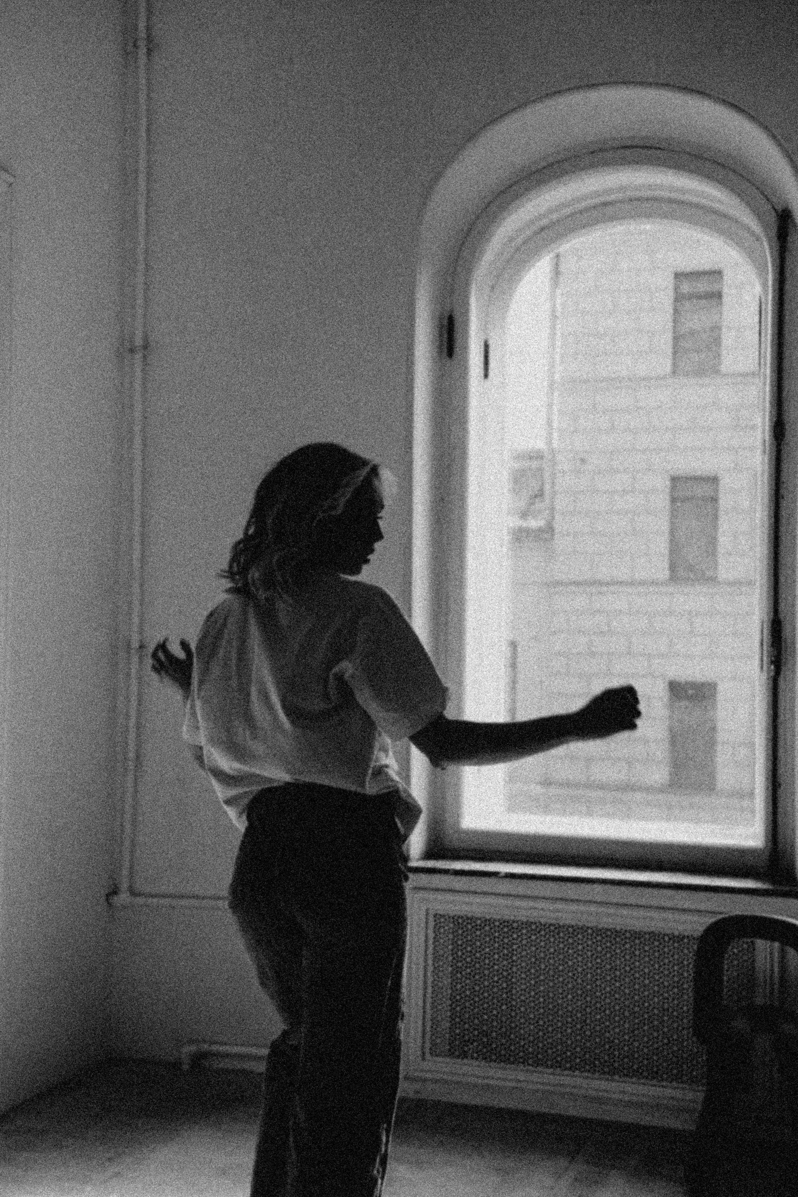 Студийная. Профессиональный фотограф, Санкт-Петербург — Виктория Богомолова