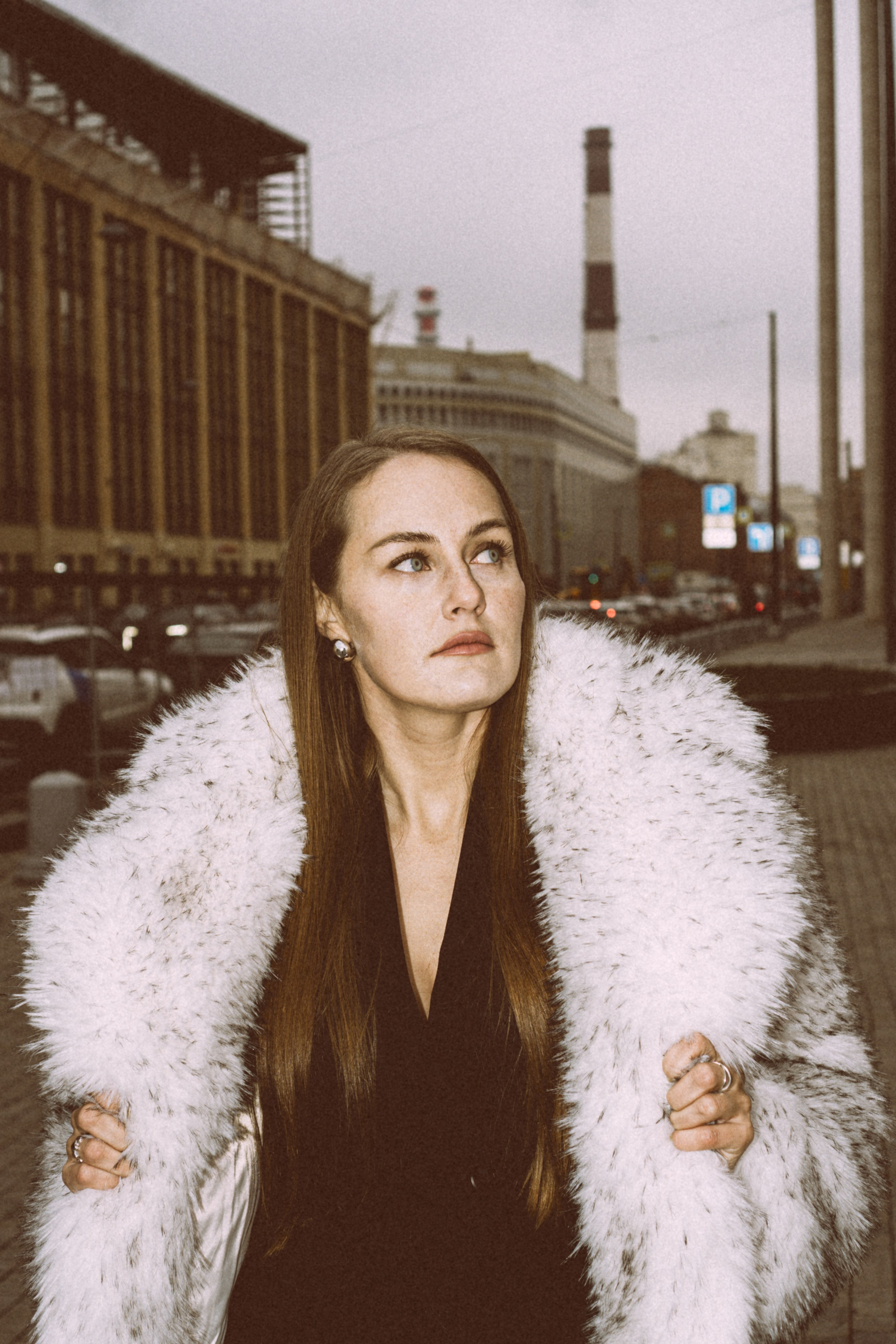 ЖУРНАЛЬНЫЙ СТИЛЬ. Профессиональный фотограф, Санкт-Петербург — Виктория Богомолова