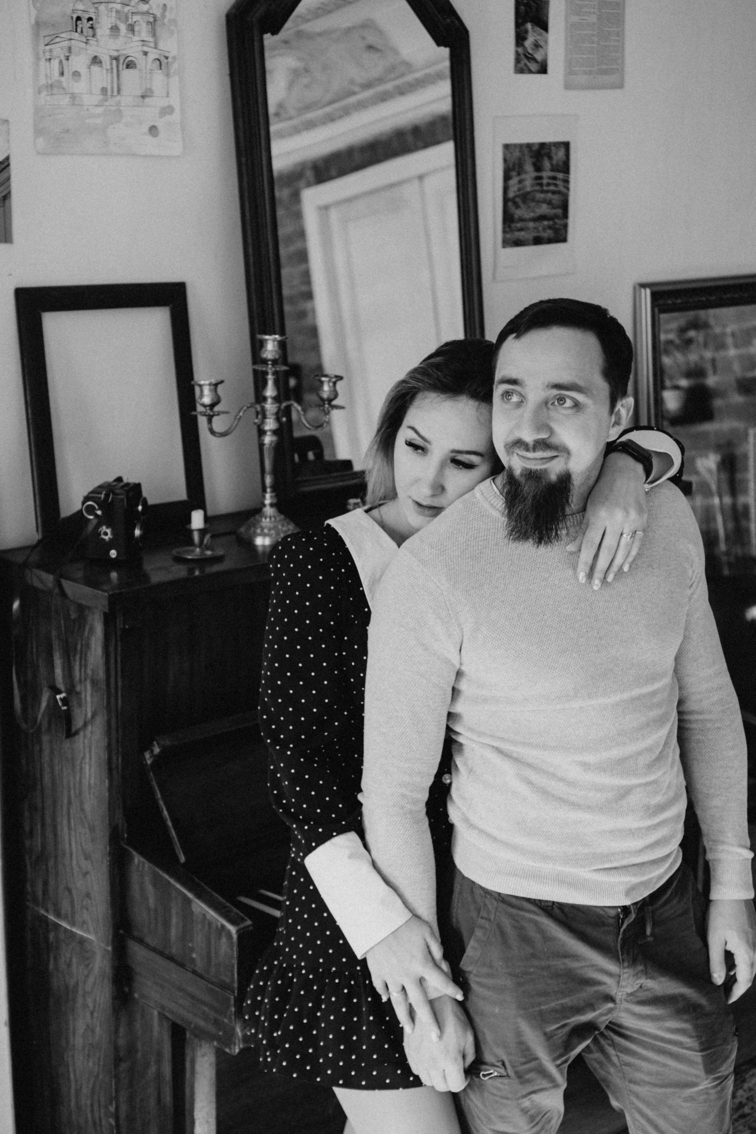 Любовь. Профессиональный фотограф, Санкт-Петербург — Виктория Богомолова