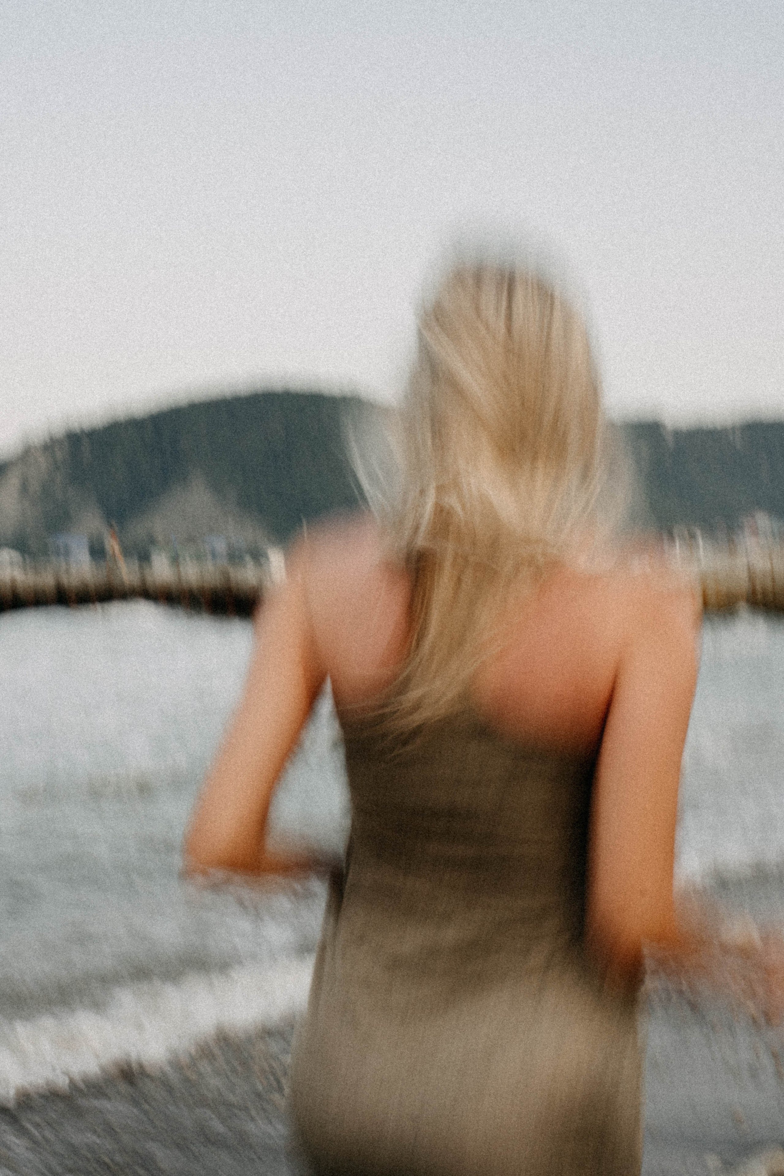 Море. Профессиональный фотограф, Санкт-Петербург — Виктория Богомолова