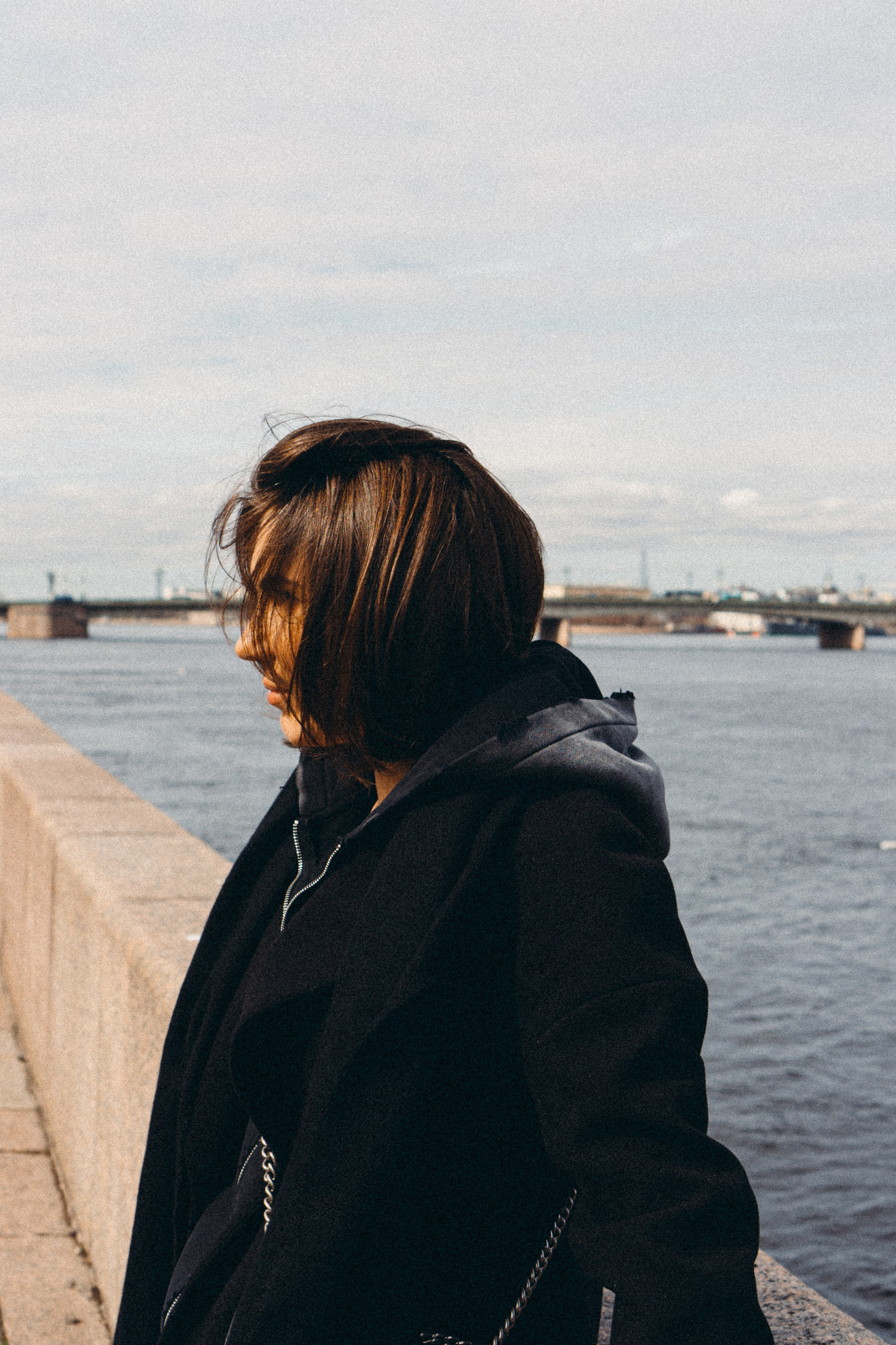 Прогулка по весеннему Питеру. Профессиональный фотограф, Санкт-Петербург — Виктория Богомолова