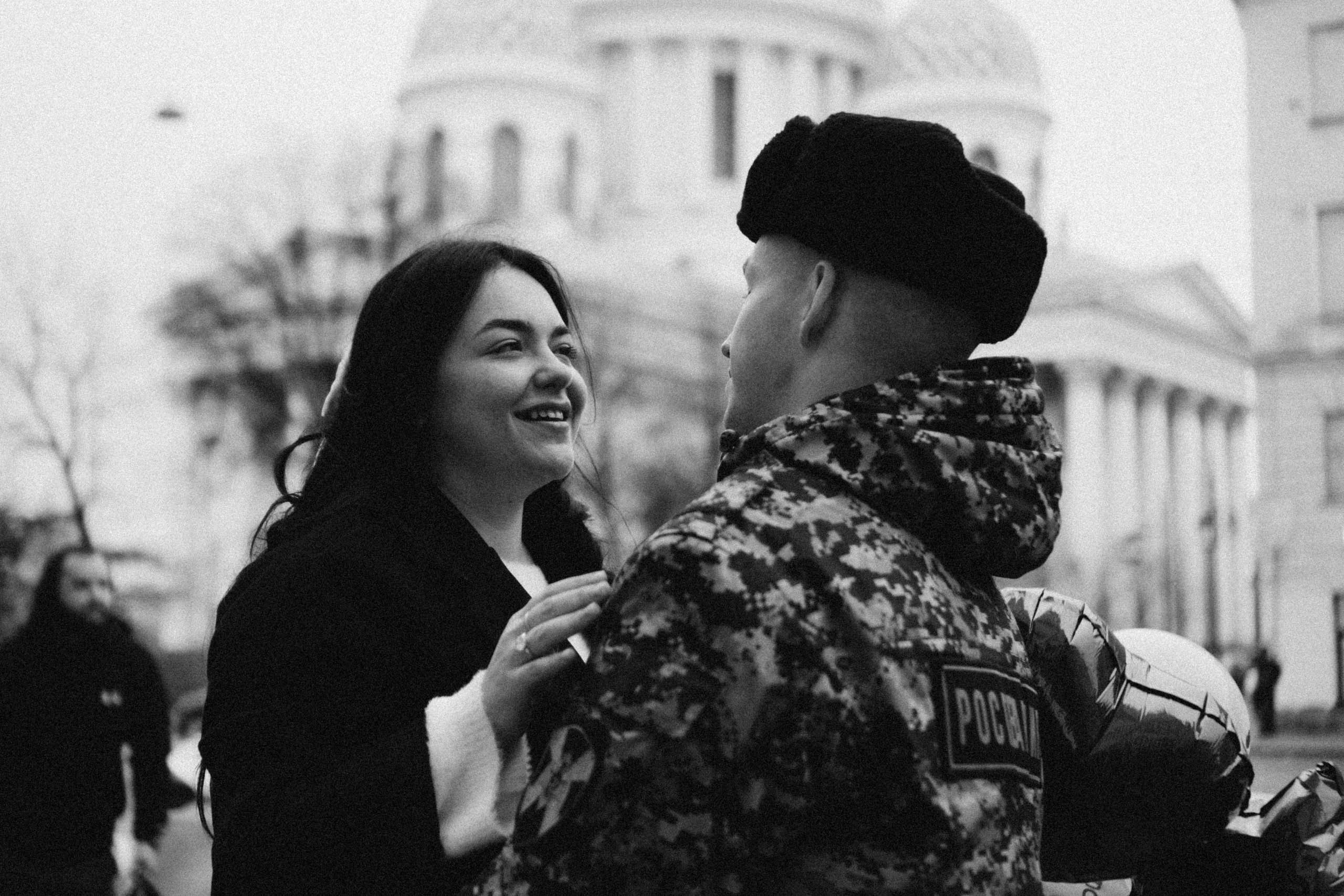 Предложение. Профессиональный фотограф, Санкт-Петербург — Виктория Богомолова