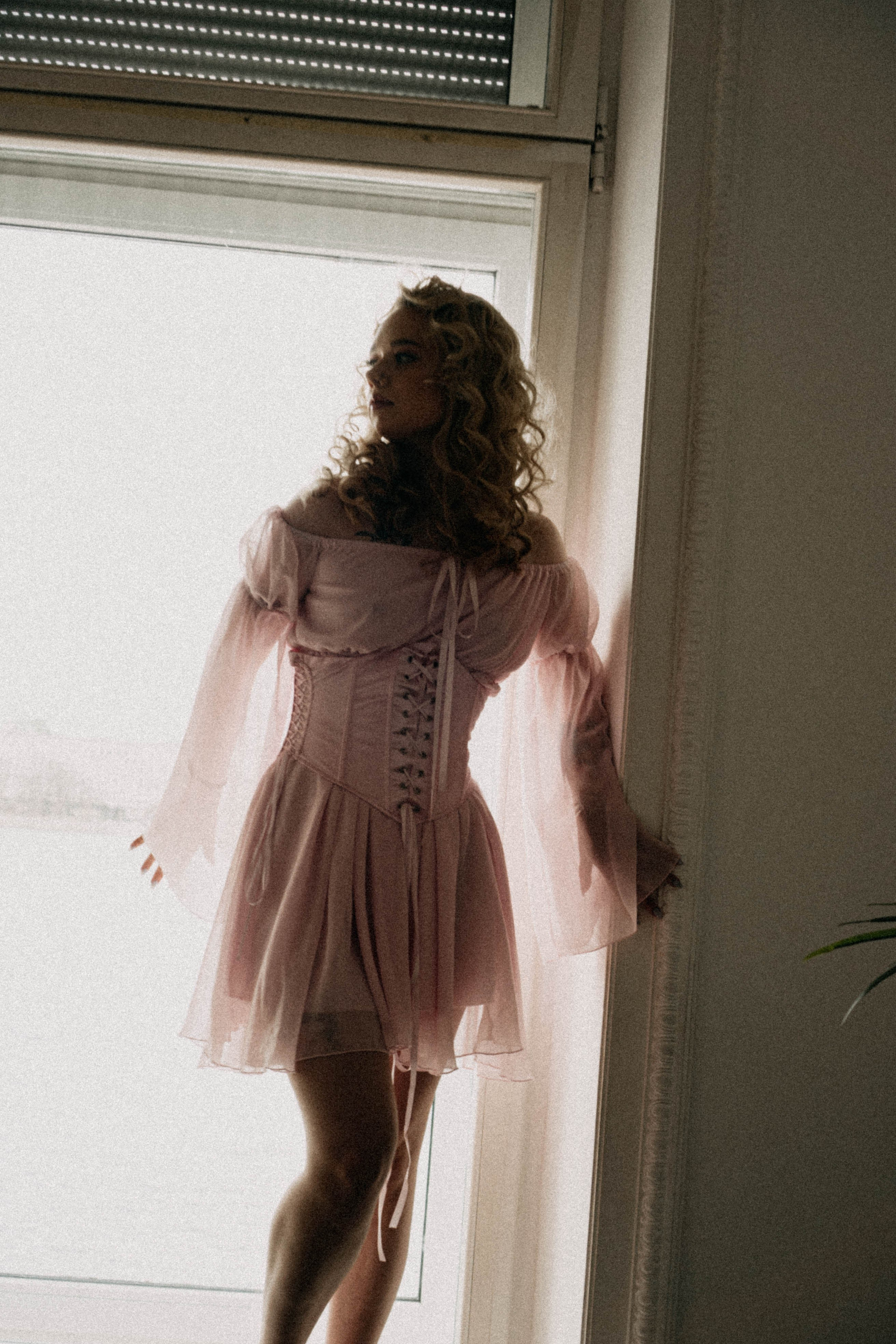 Студийная. Профессиональный фотограф, Санкт-Петербург — Виктория Богомолова