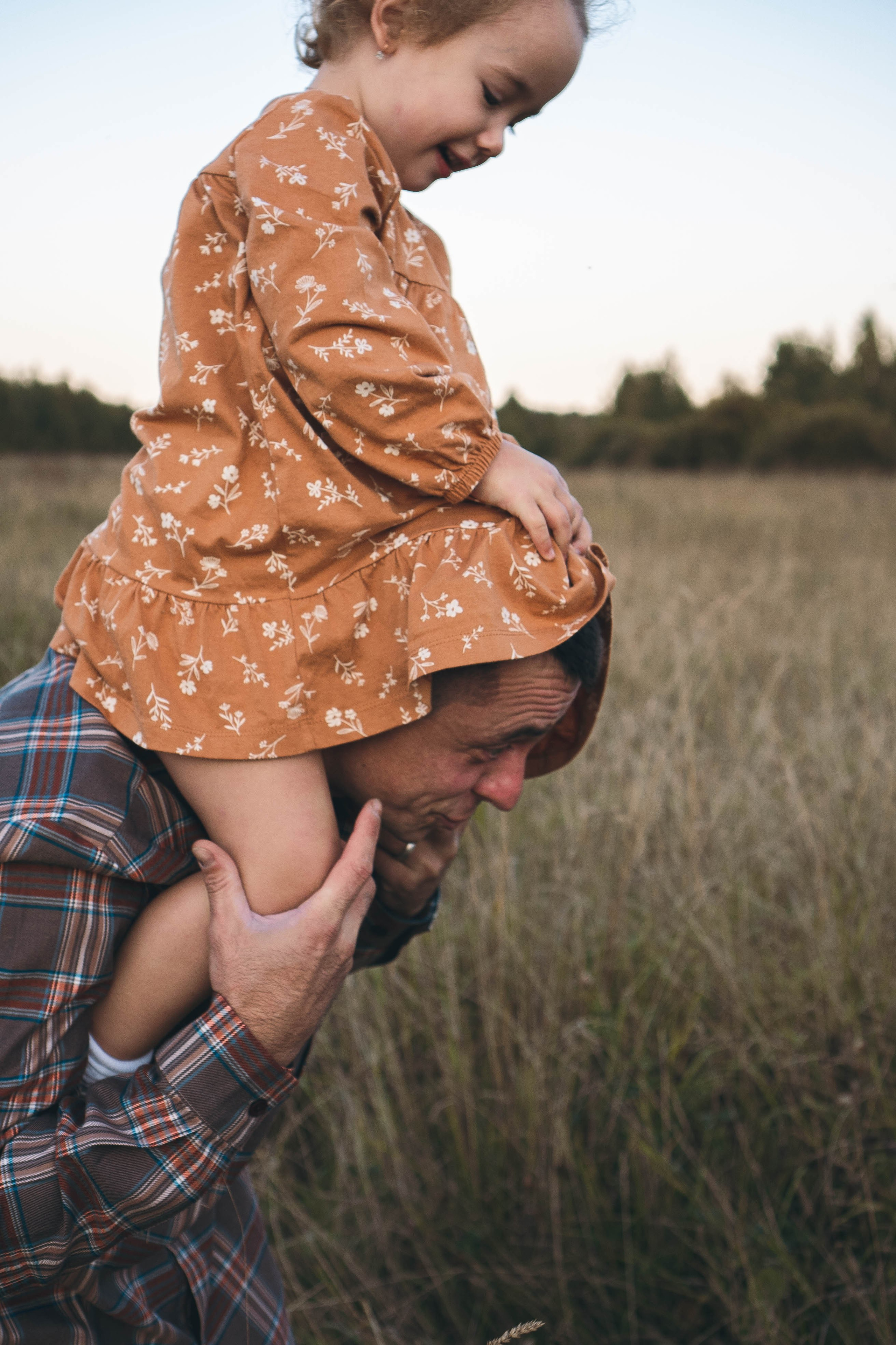 Семейная серия. Профессиональный фотограф, Санкт-Петербург — Виктория Богомолова