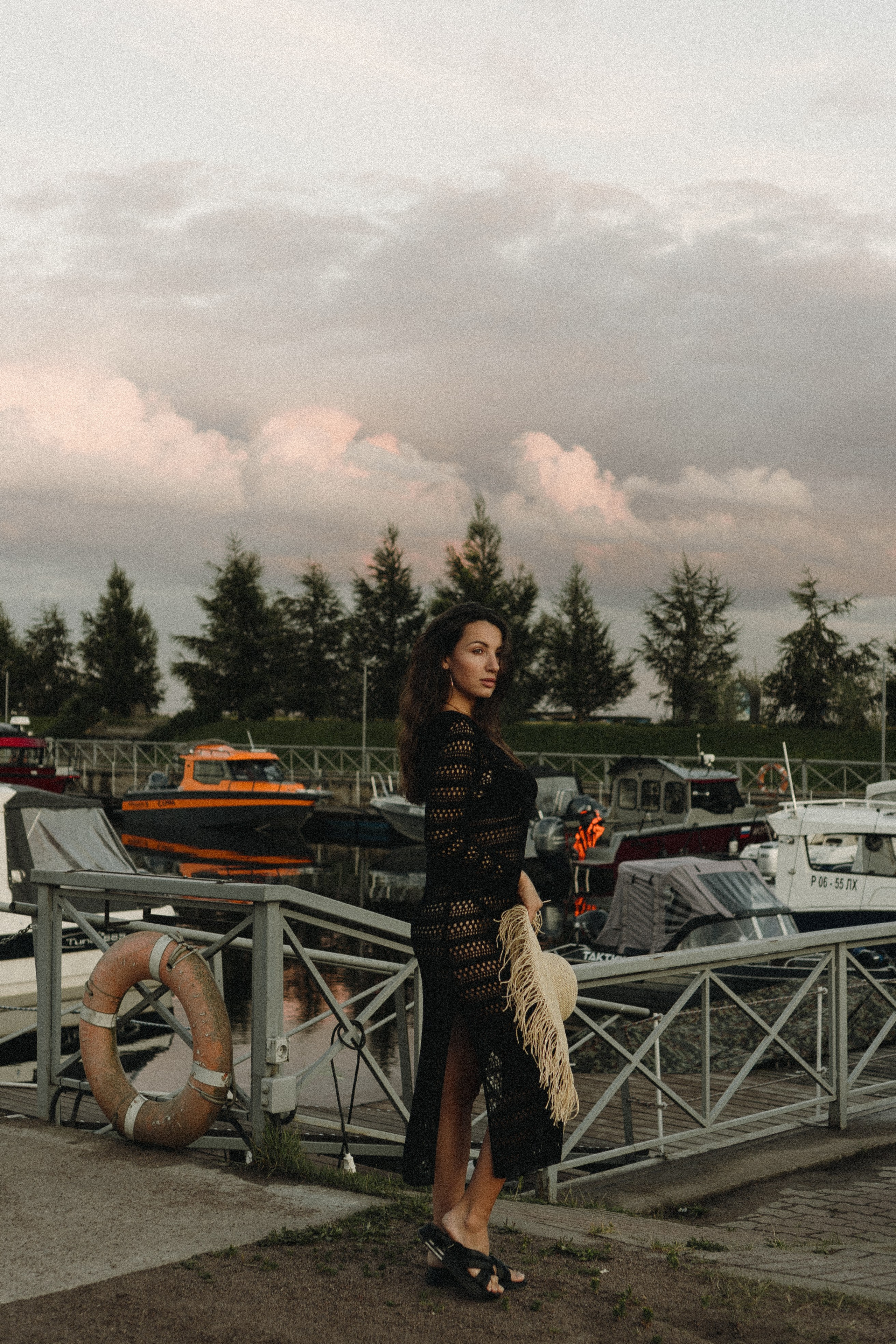 ЛЕНИНГРАДСКАЯ ОБЛАСТЬ. Профессиональный фотограф, Санкт-Петербург — Виктория Богомолова