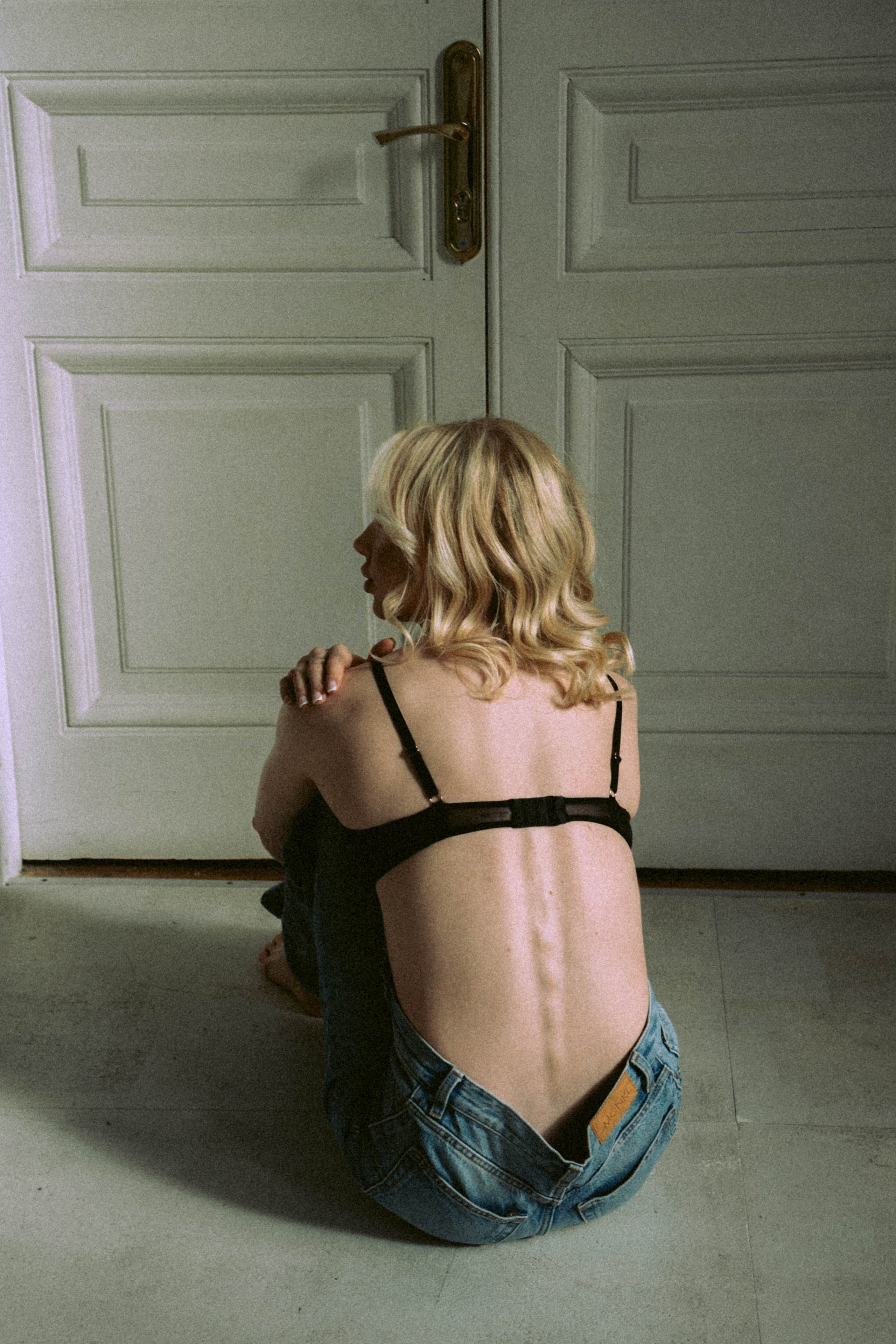 Студийная. Профессиональный фотограф, Санкт-Петербург — Виктория Богомолова