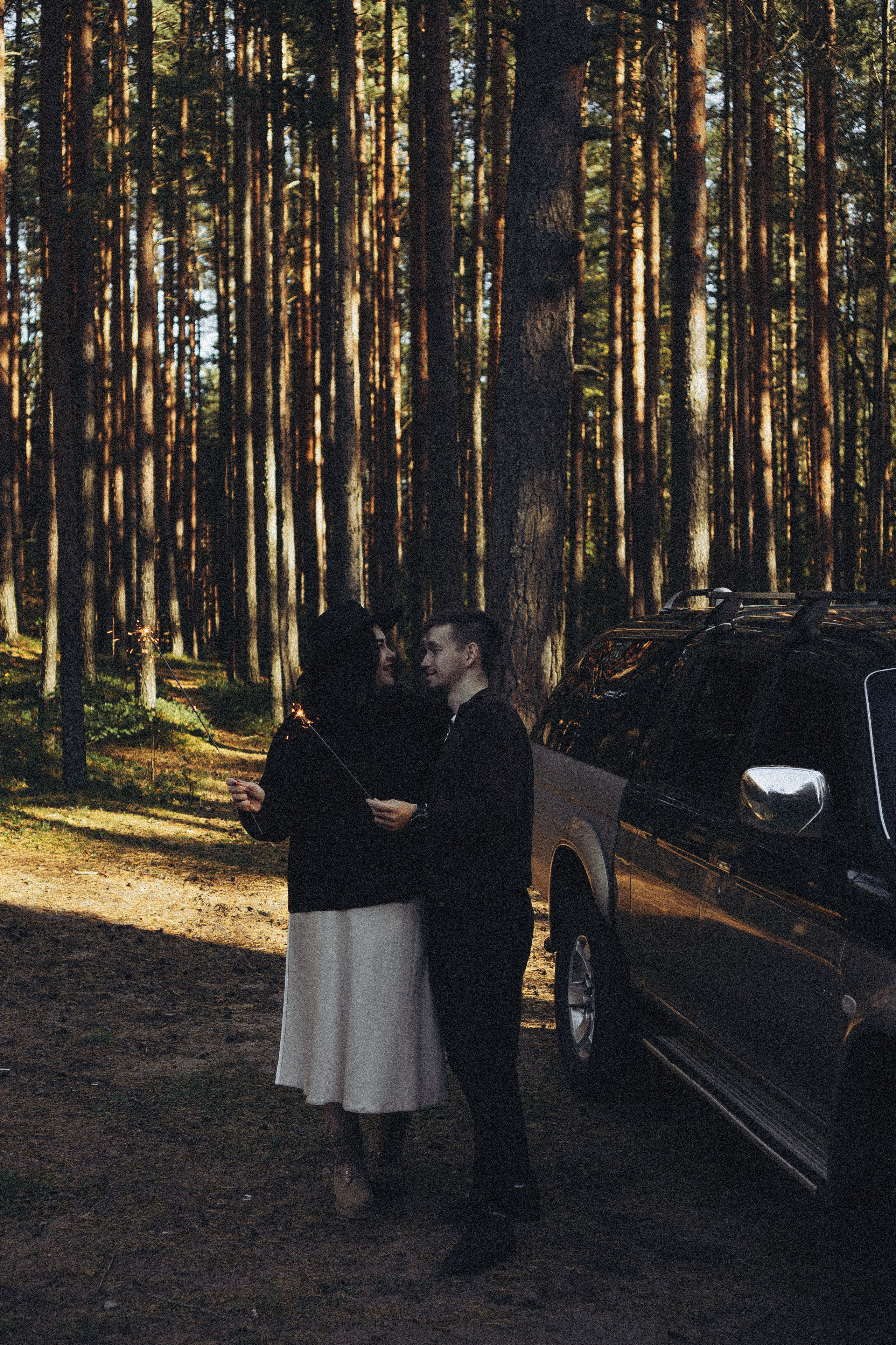Прогулка по Финскому заливу. Профессиональный фотограф, Санкт-Петербург — Виктория Богомолова