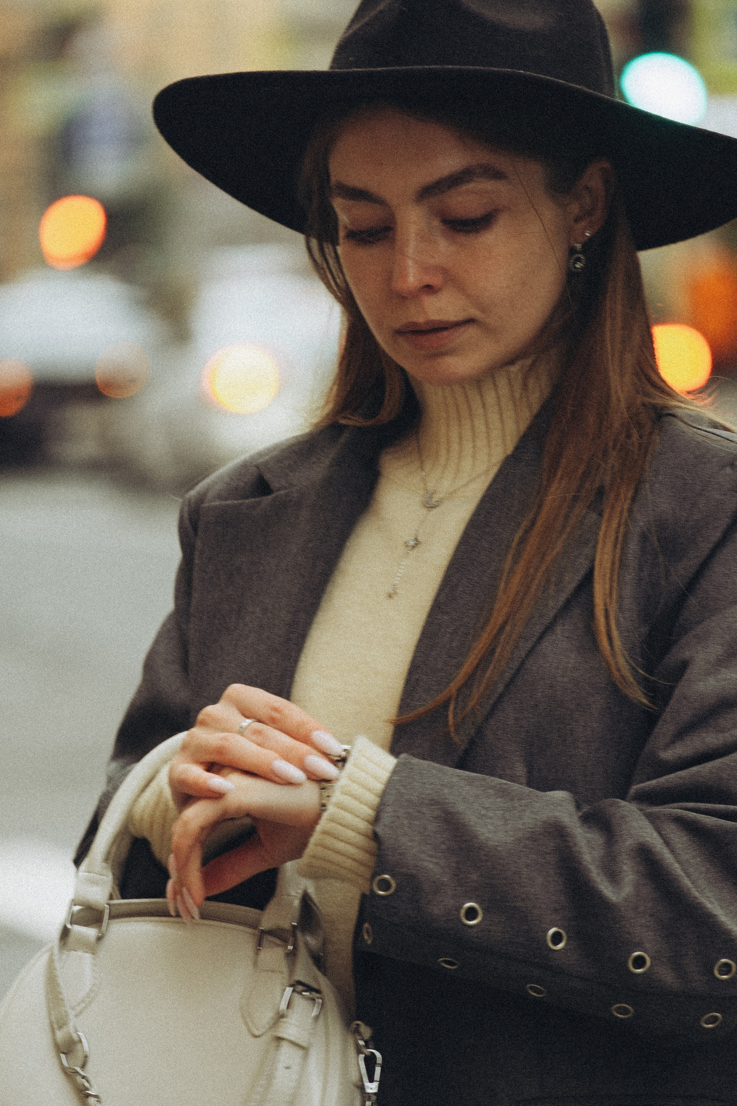 ПРОГУЛКА НА ЧЕРНЫШЕВСКОЙ. Профессиональный фотограф, Санкт-Петербург — Виктория Богомолова