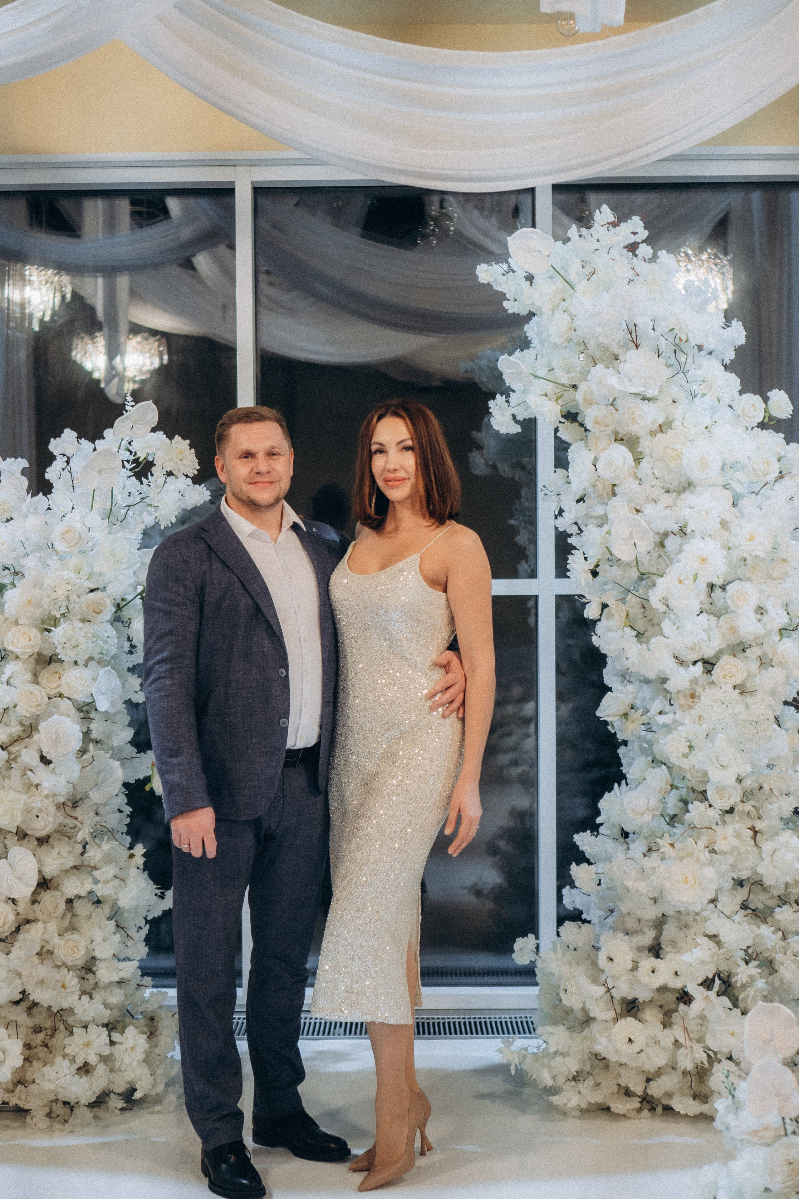 СВАДЕБНАЯ СЬЕМКА СБОРОВ В ОТЕЛЕ И ВЫЕЗД НА ЦЕРЕМОНИЮ (СНЯТО В СИБИРЕ В НИЖНЕВАРТОВСКЕ). Профессиональный фотограф, Санкт-Петербург — Виктория Богомолова