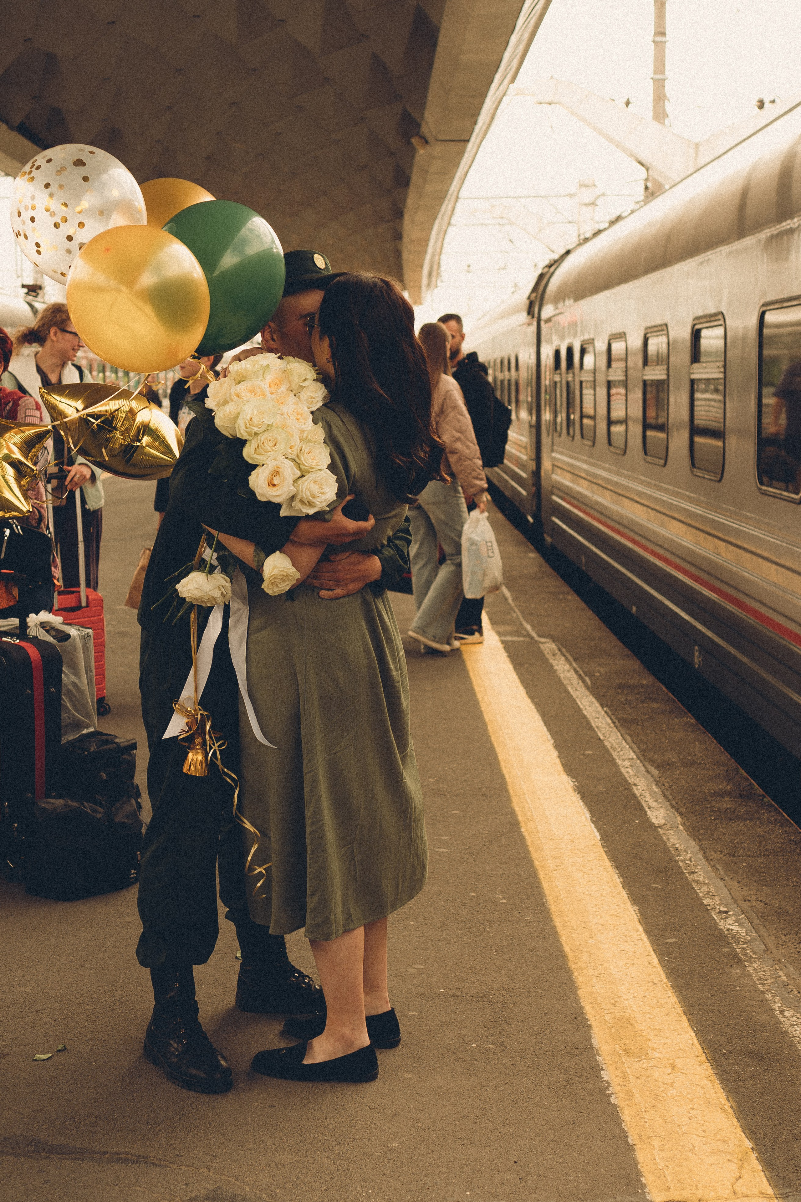 ПРЕДЛОЖЕНИЕ. Профессиональный фотограф, Санкт-Петербург — Виктория Богомолова