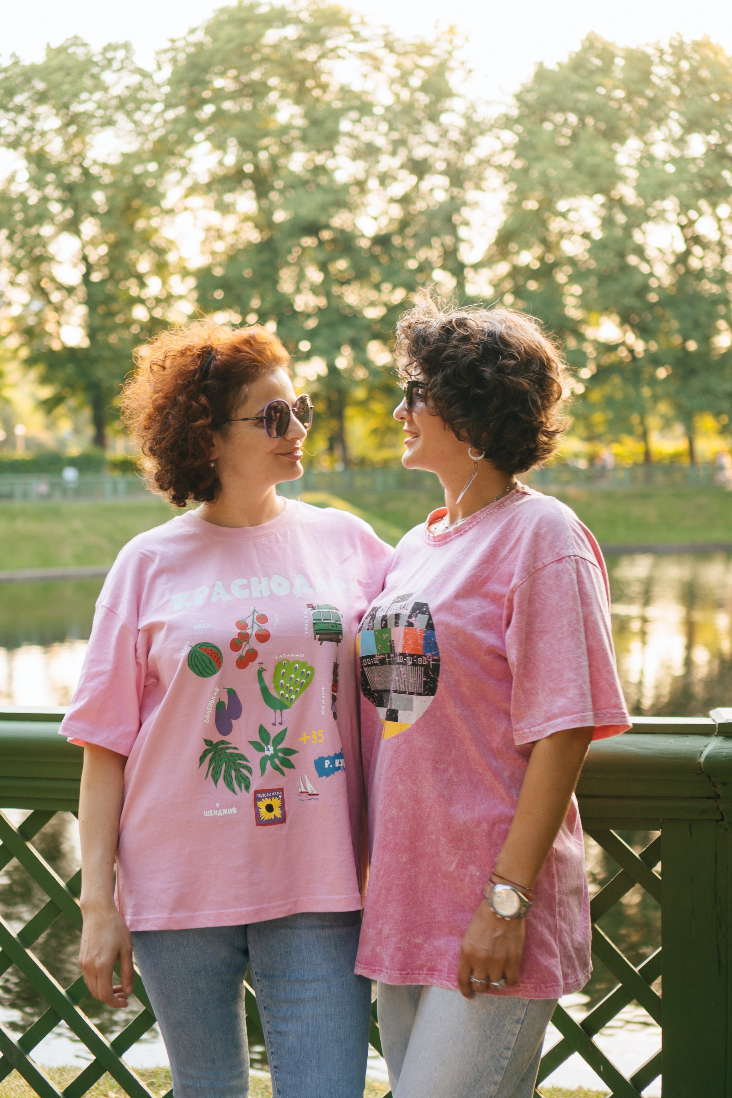 ПРОГУЛКА В ЛЕТНЕМ САДУ. Профессиональный фотограф, Санкт-Петербург — Виктория Богомолова