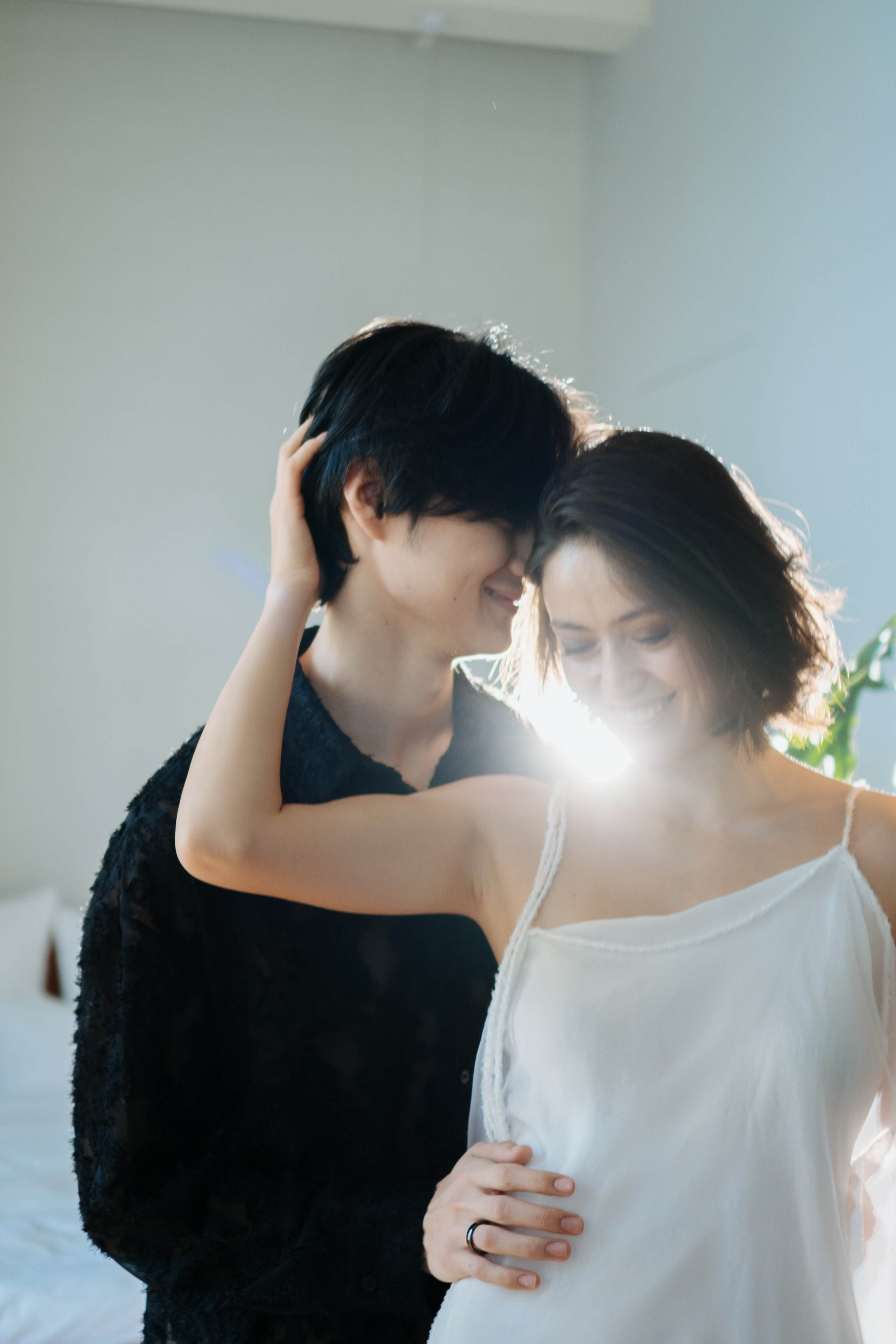 СВАДБЕНАЯ ОТЕЛЬНАЯ ИСТОРИЯ УТРО ЖЕНИХА И НЕВЕСТЫ И СВАДЕБНАЯ СЬЕМКА. Профессиональный фотограф, Санкт-Петербург — Виктория Богомолова