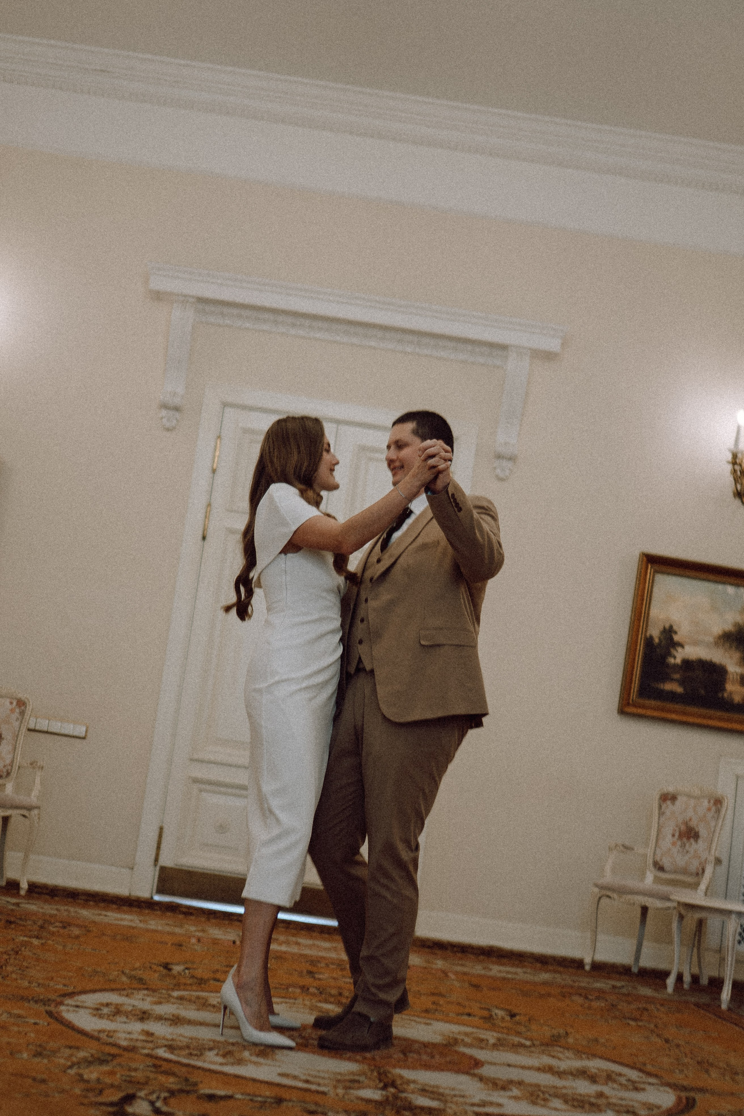 СВАДЕБНАЯ СЬЕМКА В ПУШКИН. Профессиональный фотограф, Санкт-Петербург — Виктория Богомолова