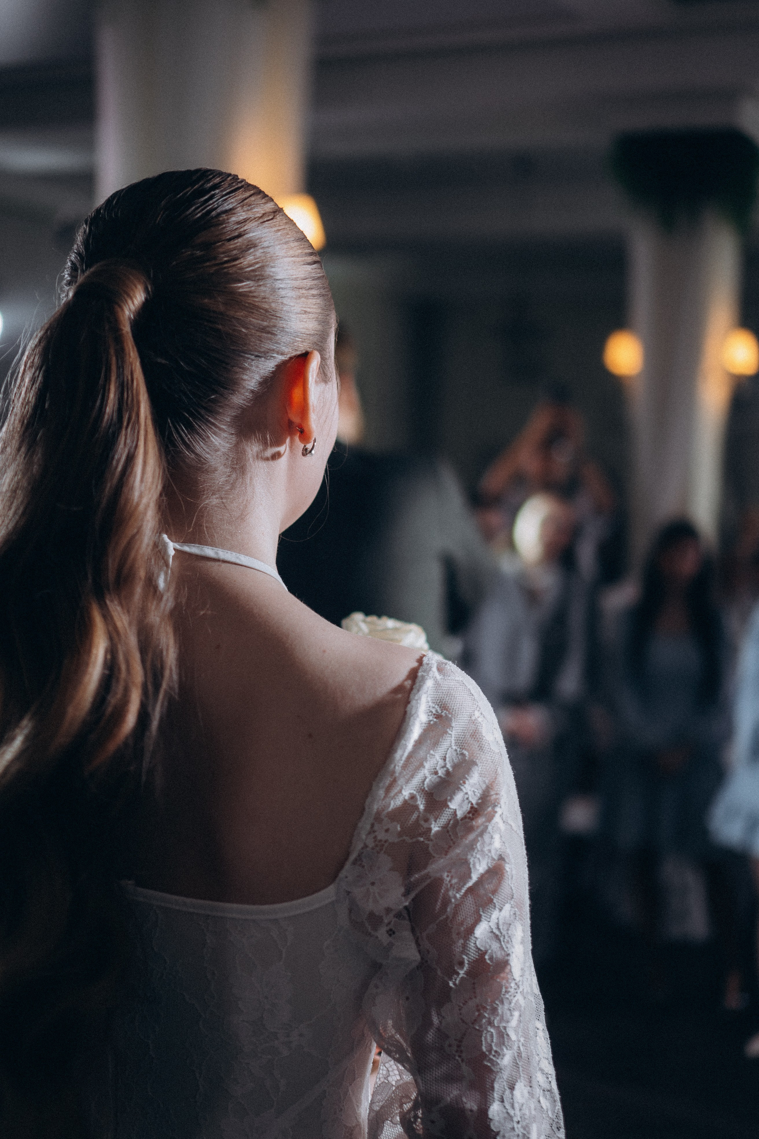 СВАДЕБНАЯ СЬЕМКА СБОРОВ В ОТЕЛЕ И ВЫЕЗД НА ЦЕРЕМОНИЮ (СНЯТО В СИБИРЕ В НИЖНЕВАРТОВСКЕ). Профессиональный фотограф, Санкт-Петербург — Виктория Богомолова