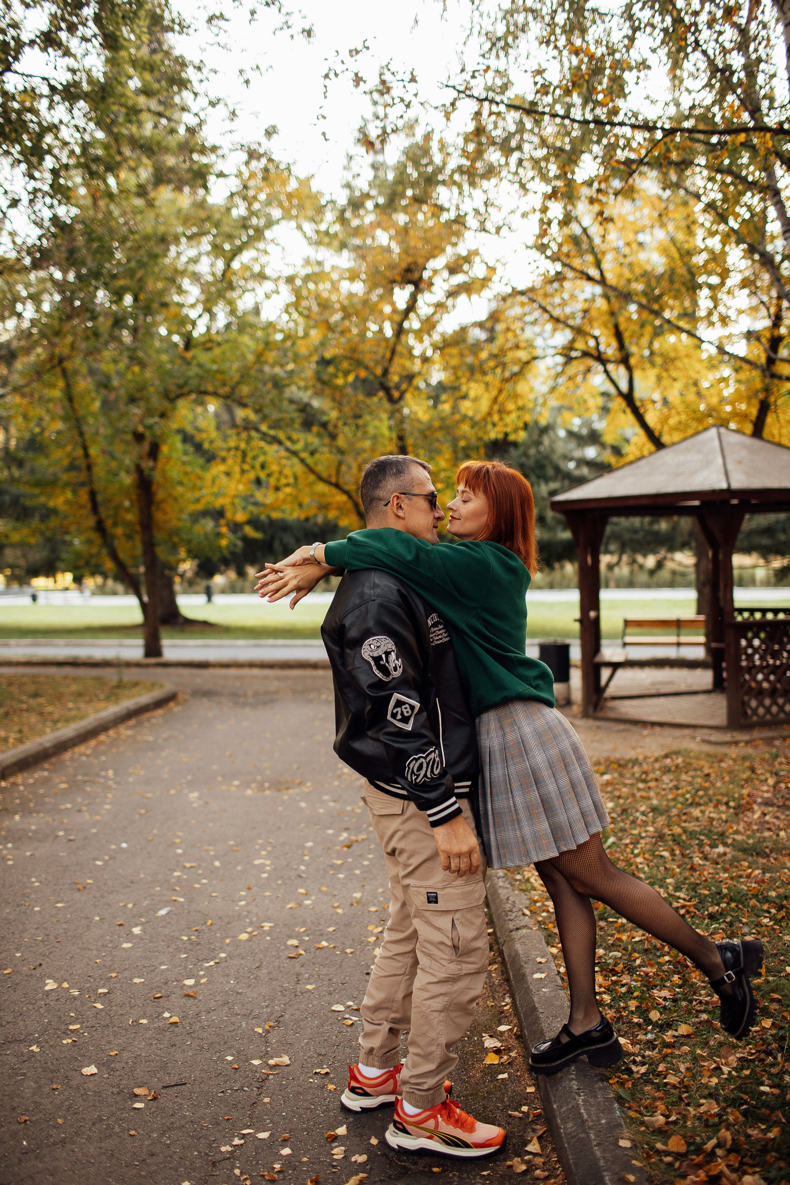 Саша Наташа и Анжелика. Семейная съемка — это красивый способ признаться своей семье в любви