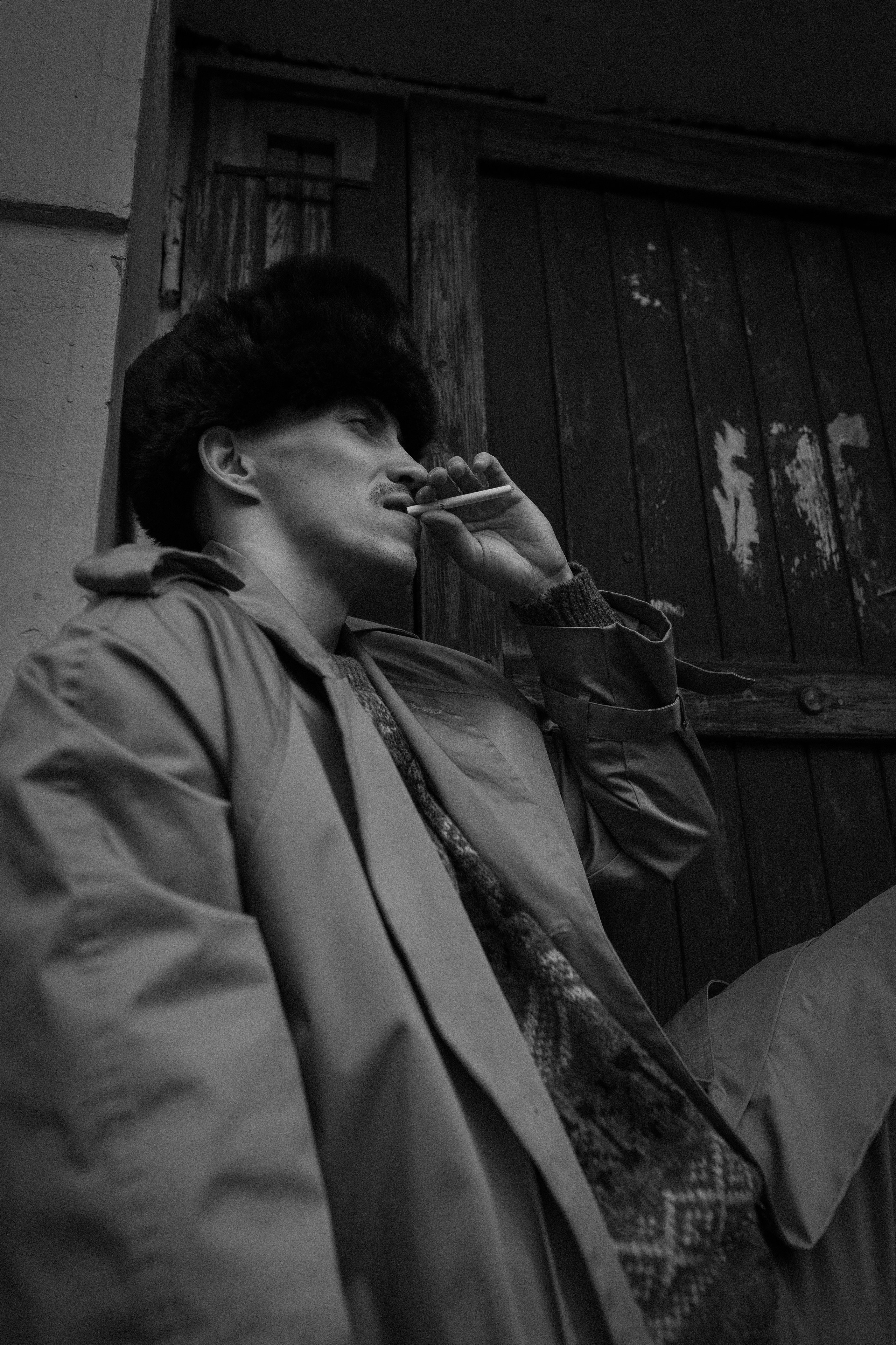 90-е. Евгения Волошина Фотограф Москва / Белгород