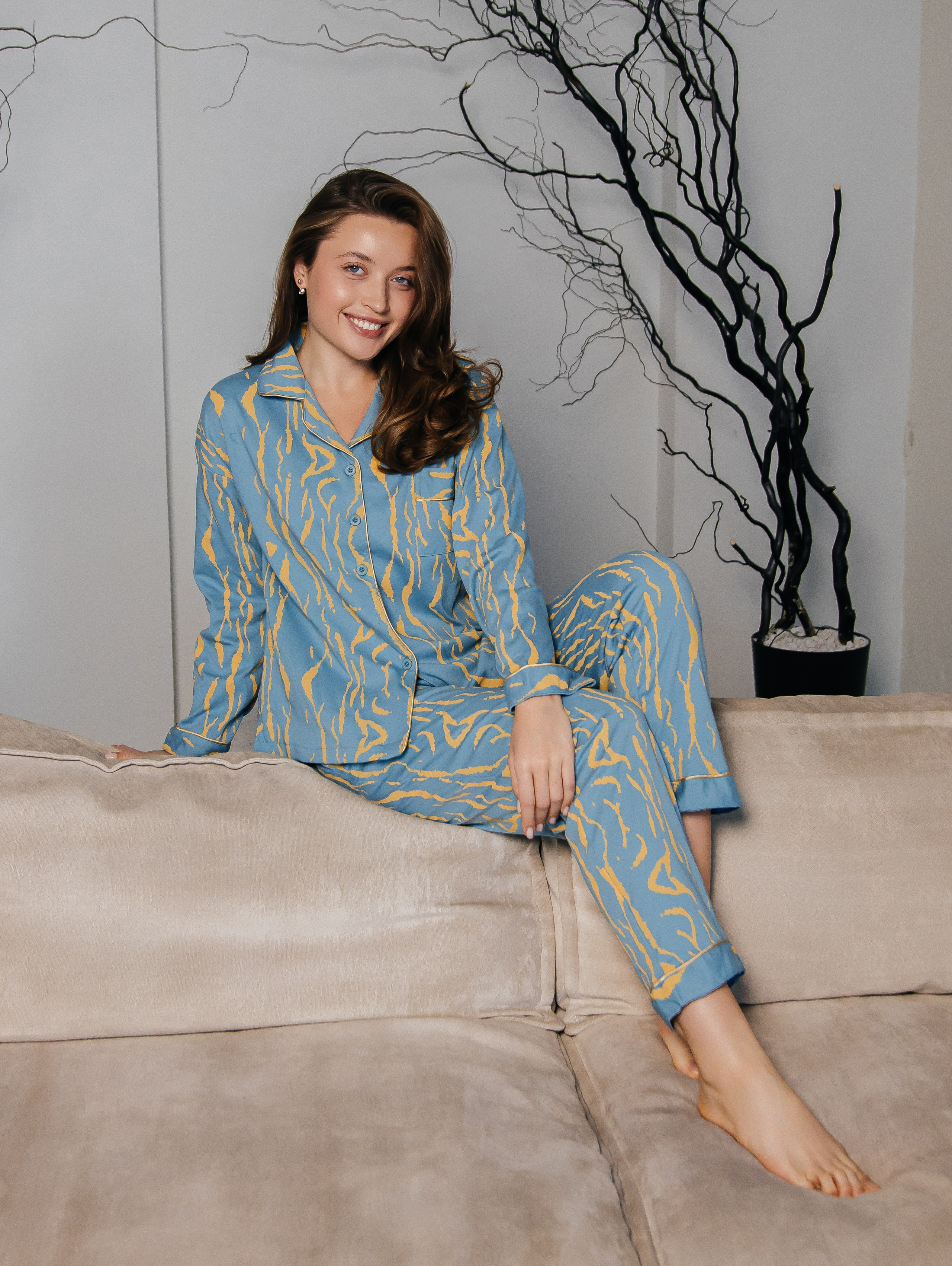 ПИЖАМЫ И ОДЕЖДА ДЛЯ СНА. Фотограф в Краснодаре Воронина Елена