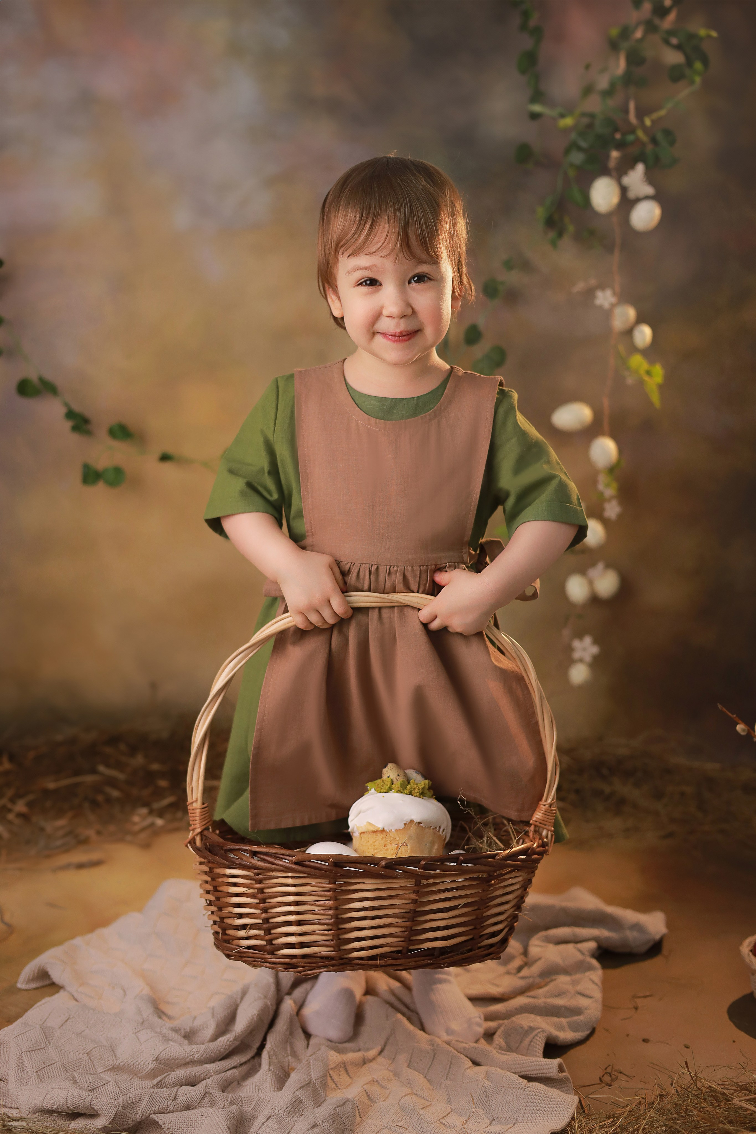 Студийные съемки и тематические проекты. Фотограф Усинск|Татьяна Вараксина