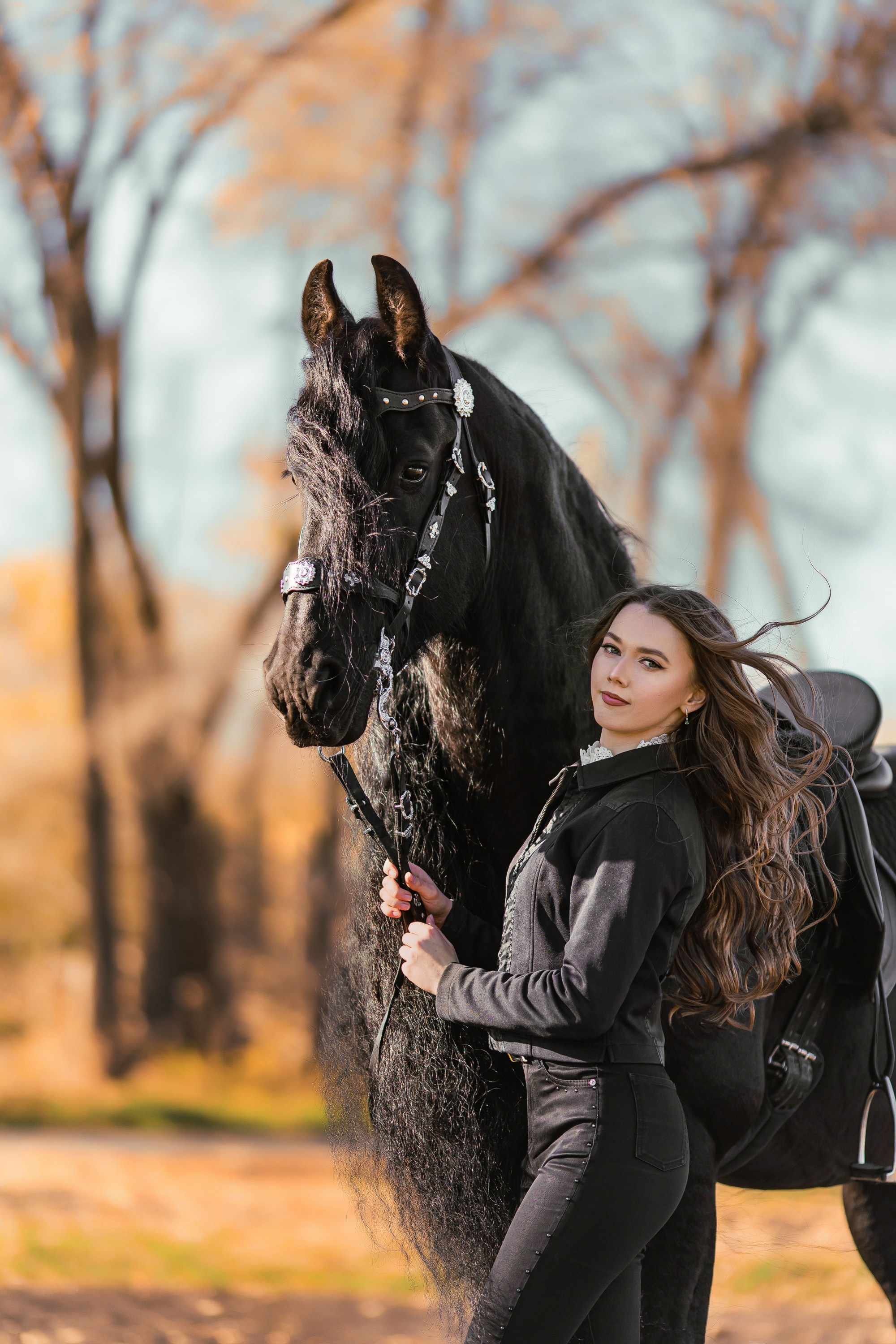 Фотосессии с лошадьми. Главная