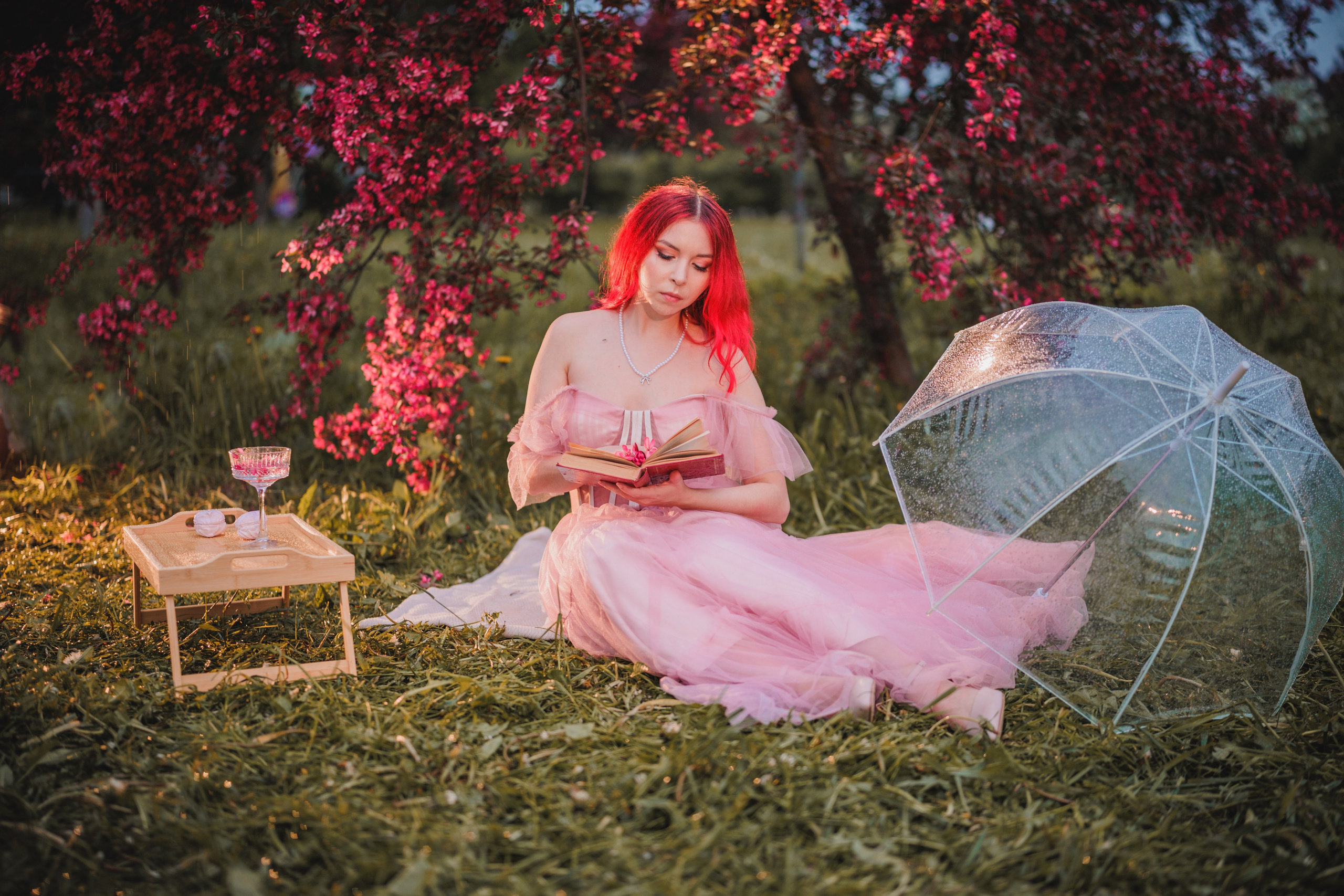 Фотограф Анна Шубина